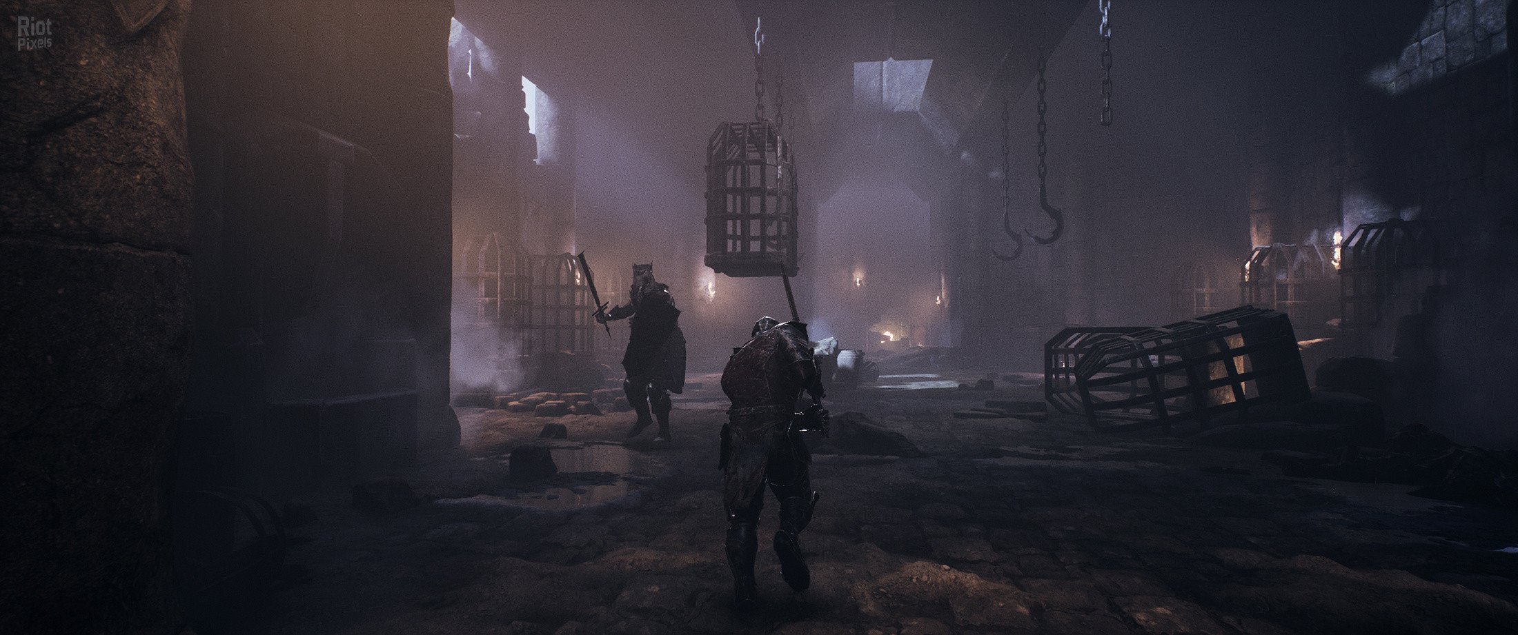[5]-Mortal Shell – Build 08.12.21 Revision 1.014528 + The Virtuous Cycle DLC Download