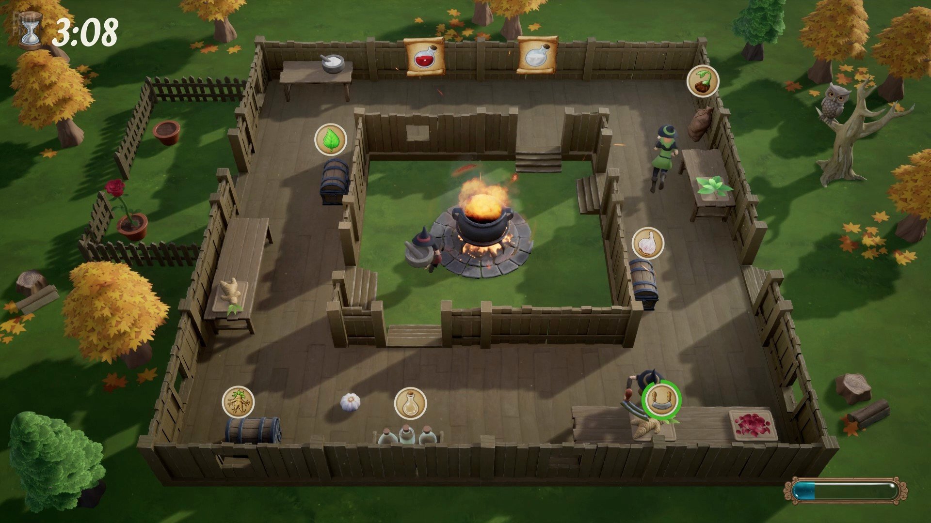 [13]-Witchtastic Download