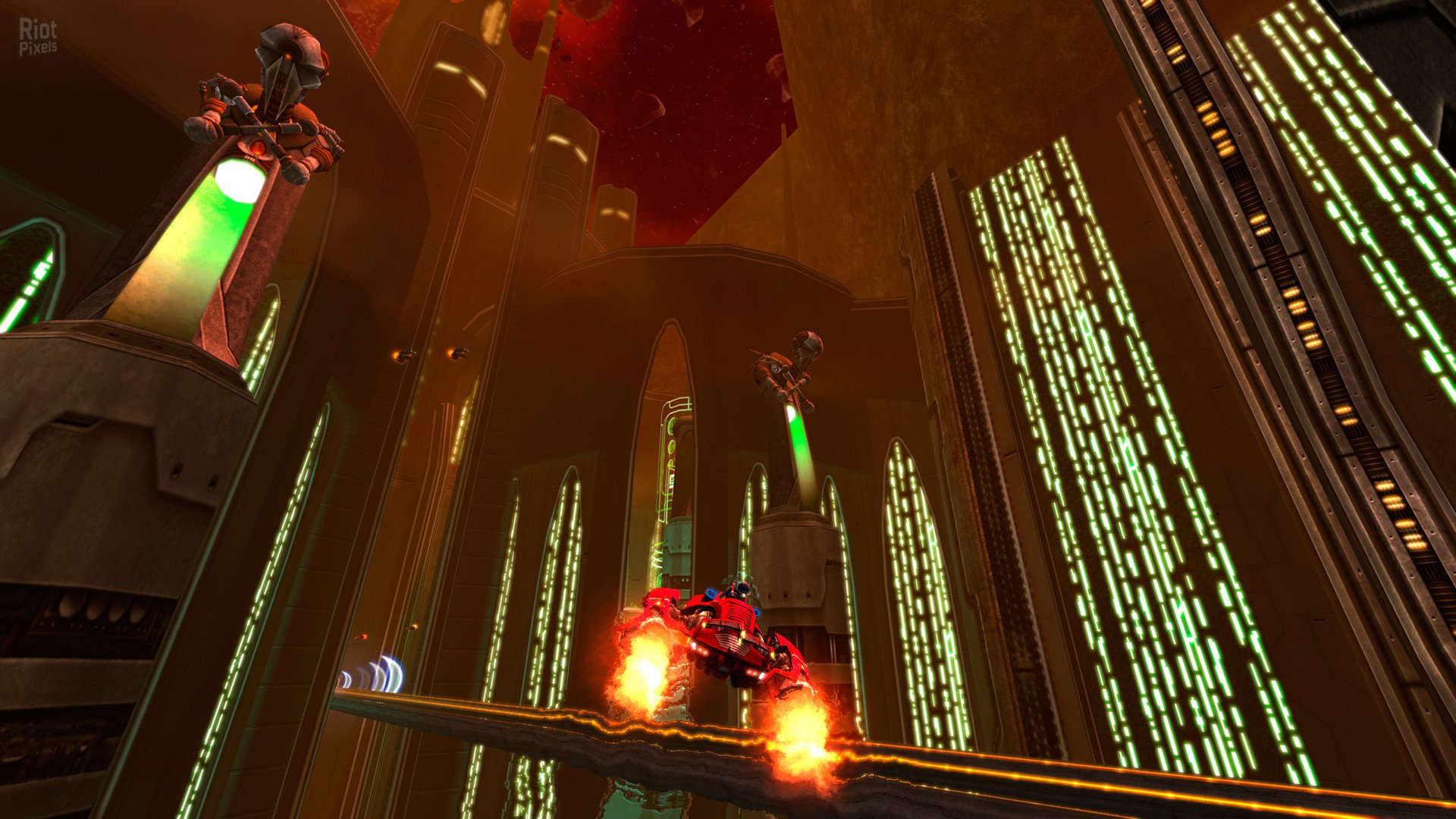 [8]-Scrapland Remastered – v1.1 + Multiplayer Download