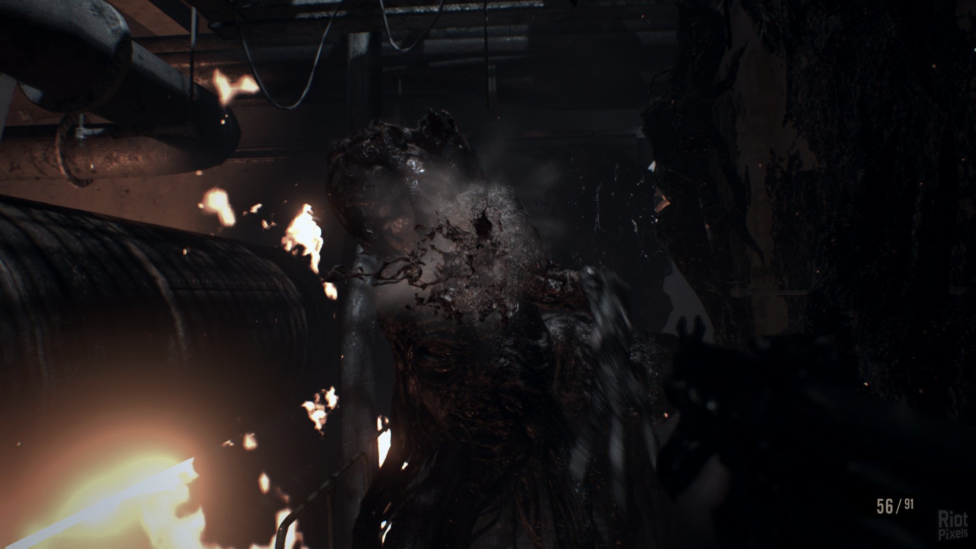 [2]-Resident Evil 7: Biohazard – Gold Edition – v20220613/Build 8796429 + 15 DLCs + Bonus OST + Windows 7 Fix Download