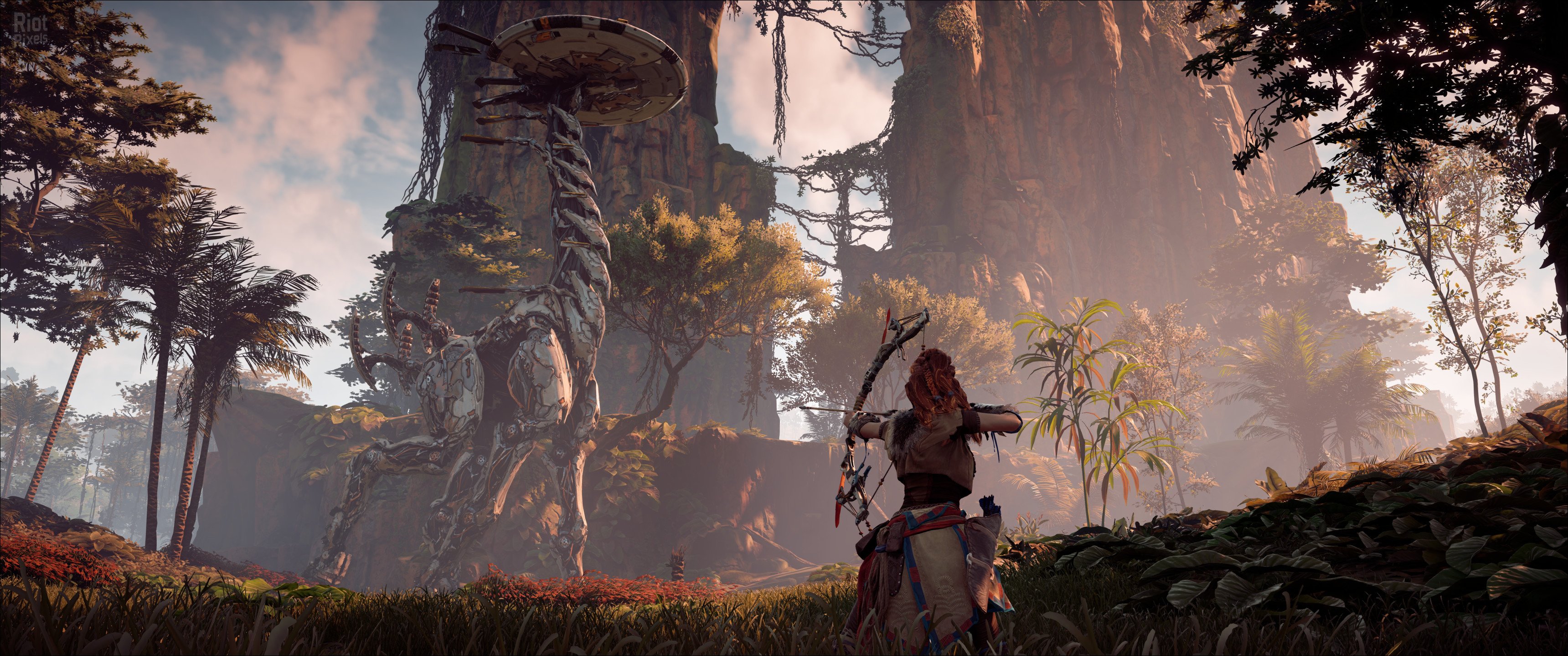 [9]-Horizon: Zero Dawn – Complete Edition – v1.11.2 (GOG/Epic/Steam) + VR Mod + Bonus OST Download
