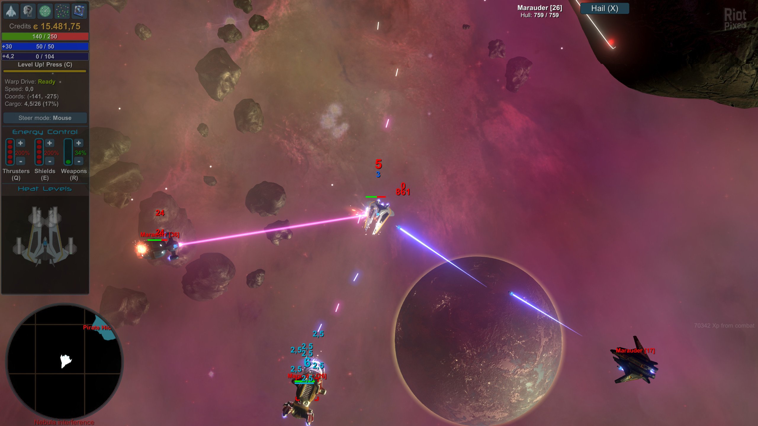 [12]-Star Valor – v2.0.0b Download