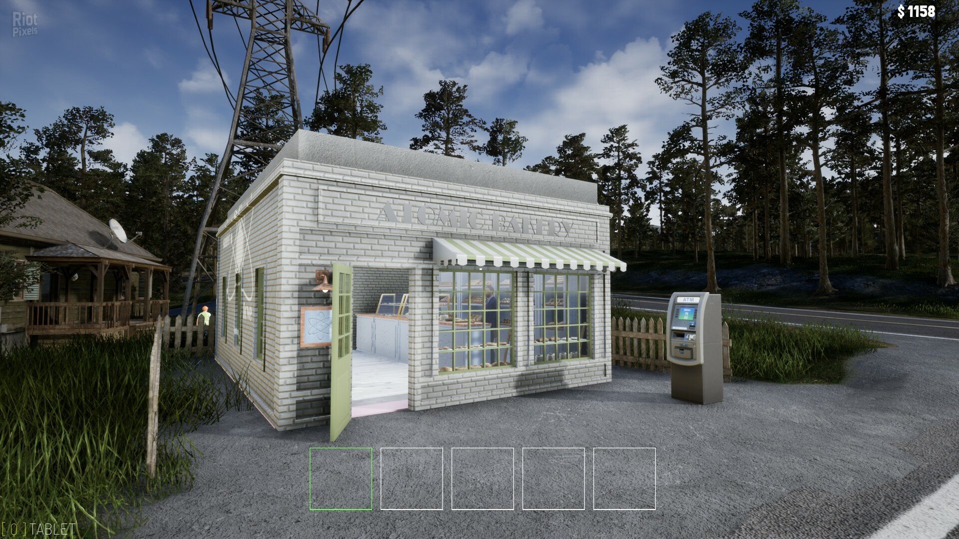 [6]-Trader Life Simulator 2 Download
