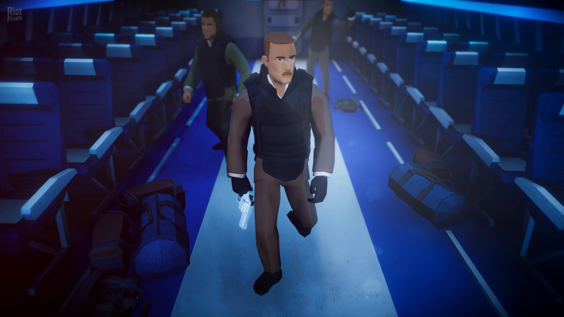 [7]-Midnight Fight Express – v1.021 Download