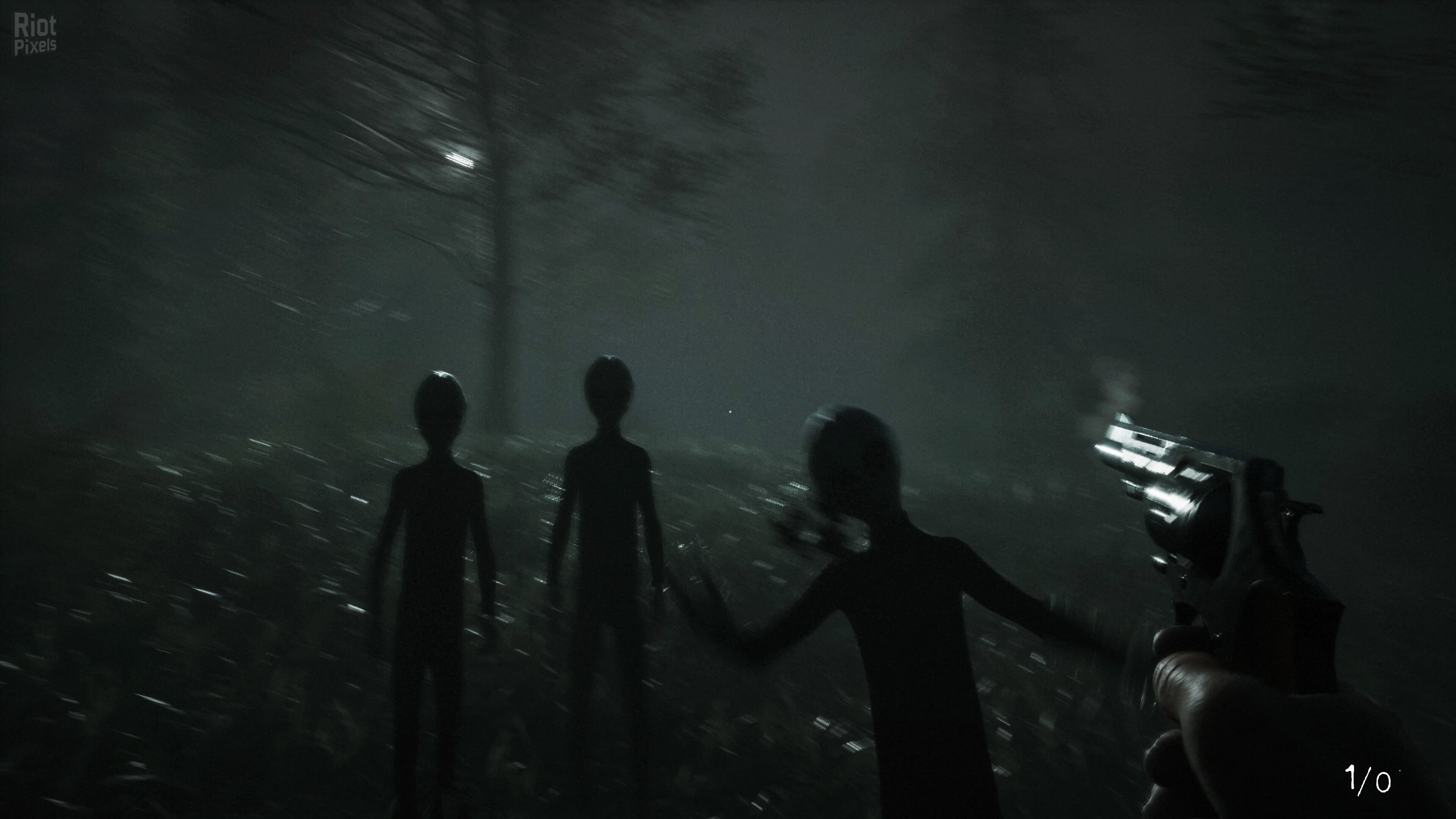 [4]-Greyhill Incident: Digital Abducted Edition + DLC & Bonus Content Download