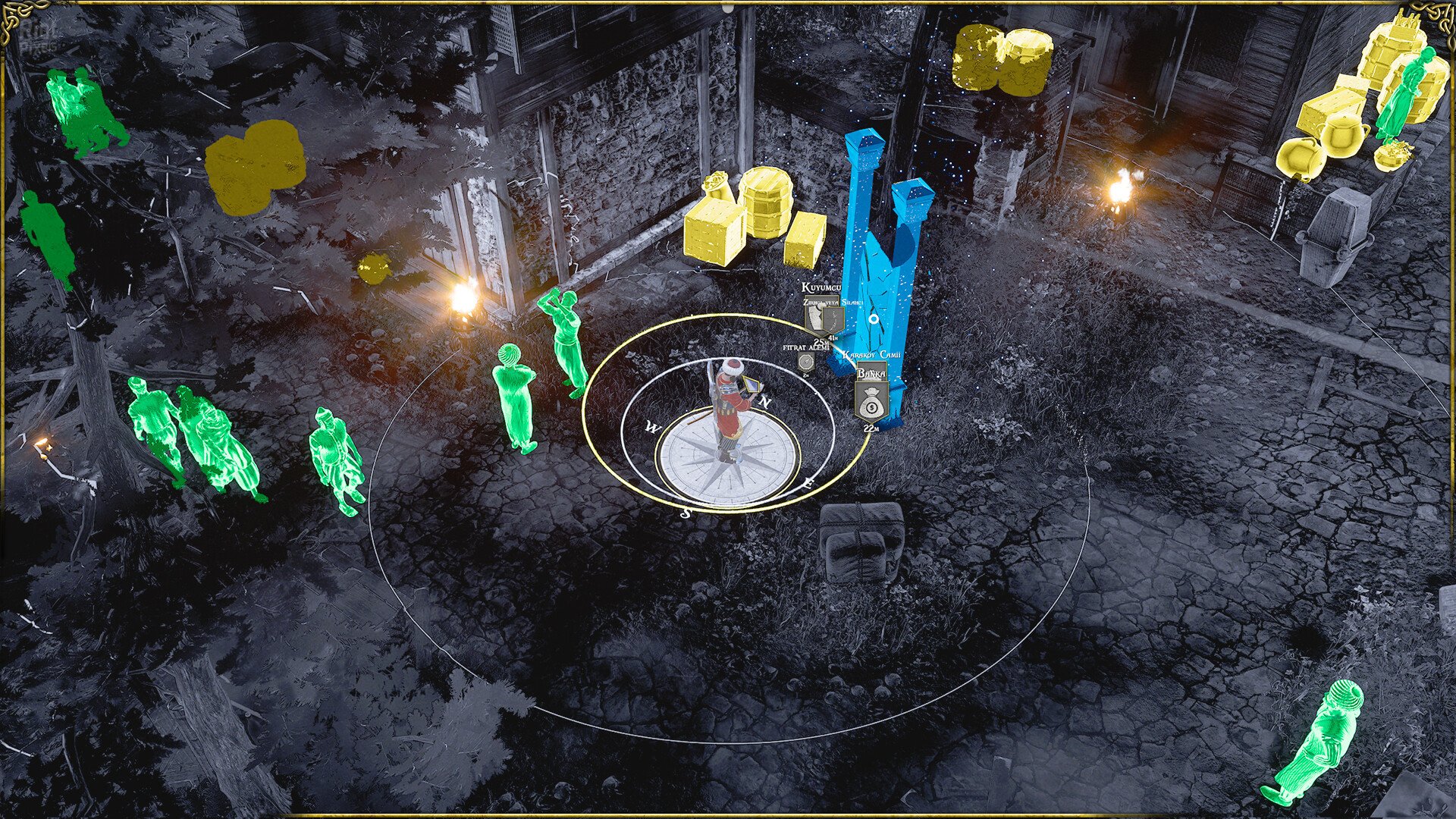 [2]-Compass of Destiny: Istanbul – v1.0_121223 + Windows 7 Fix Download