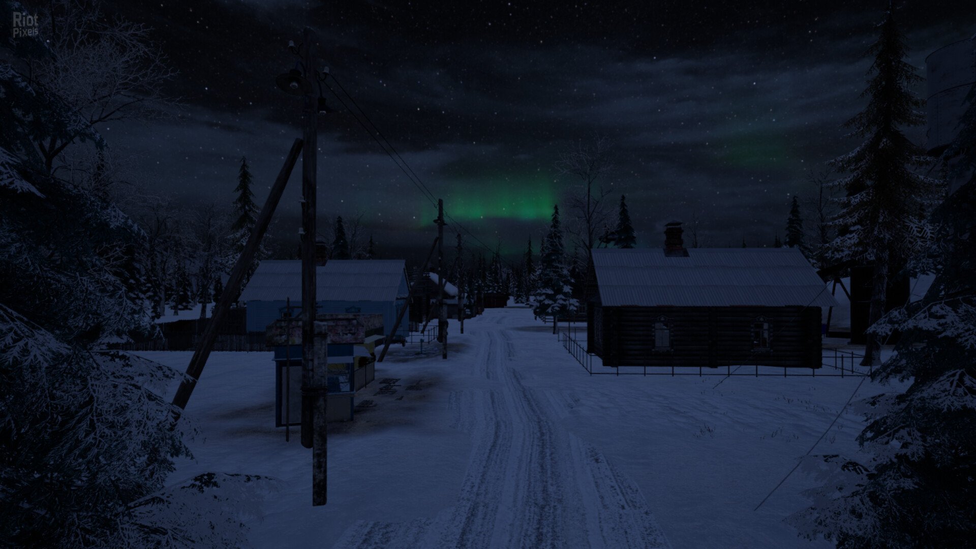 [5]-Siberian Village – v0.97 + Windows 7 Fix Download