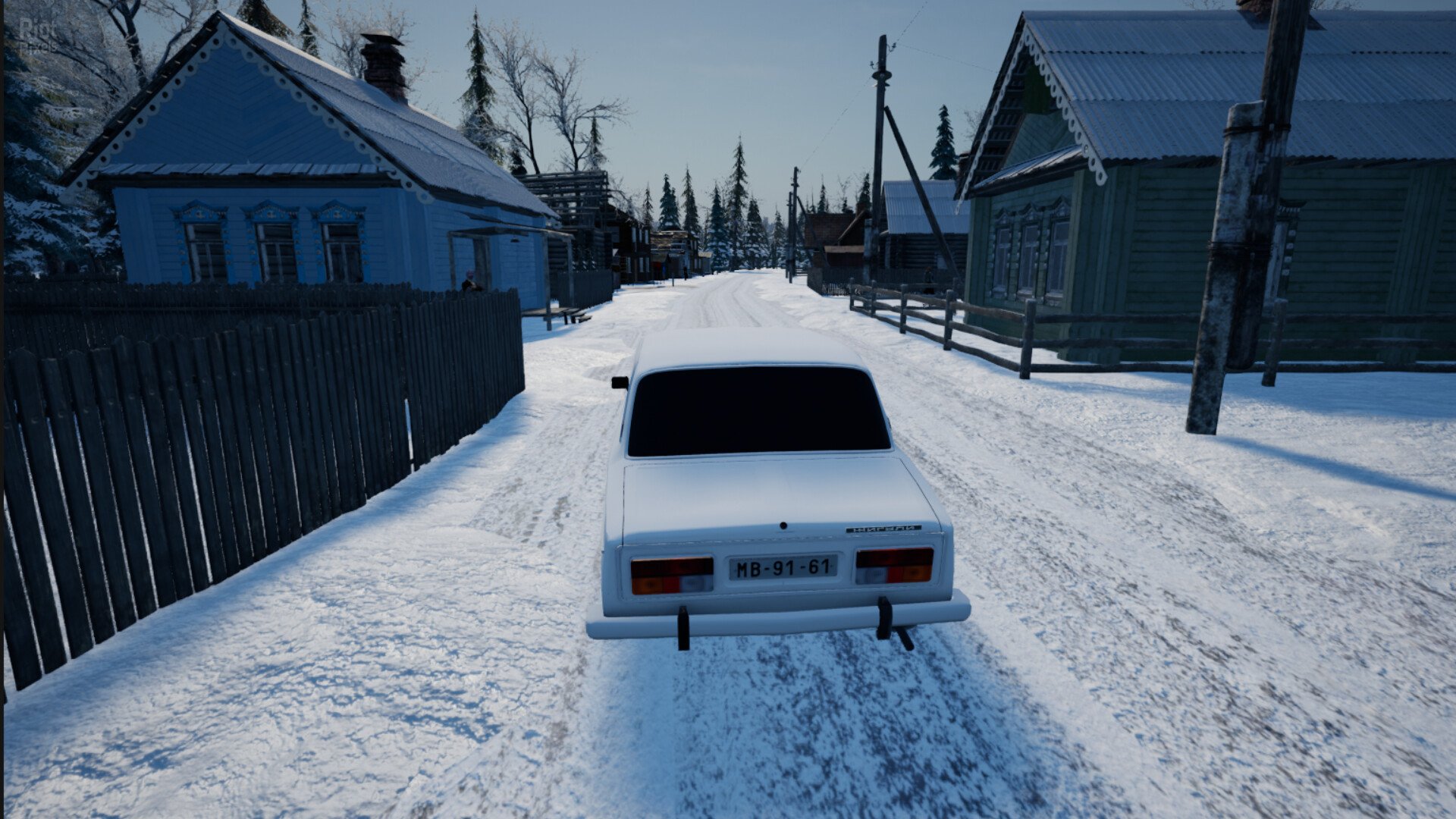 [8]-Siberian Village – v0.97 + Windows 7 Fix Download