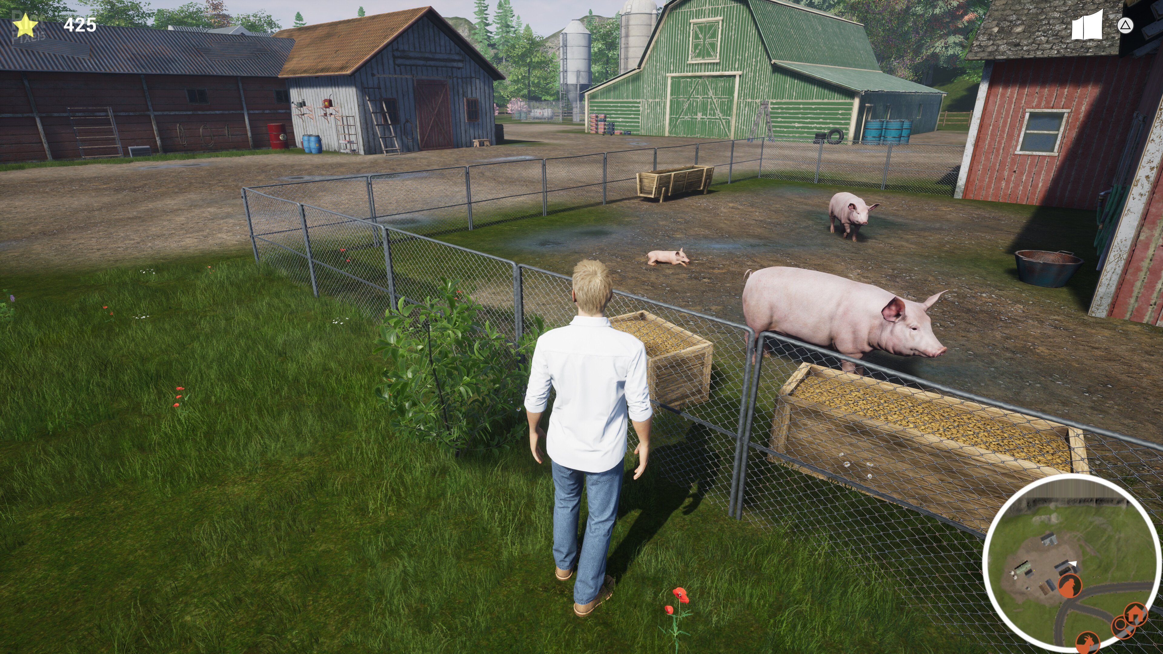 [12]-My Life: Farm Vet Download