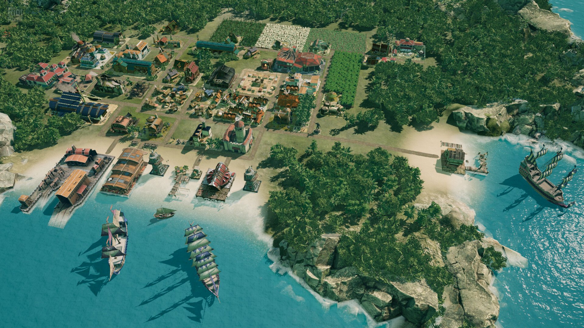 [10]-Republic of Pirates: Soundtrack Bundle – v0.24.3 + Bonus OST Download