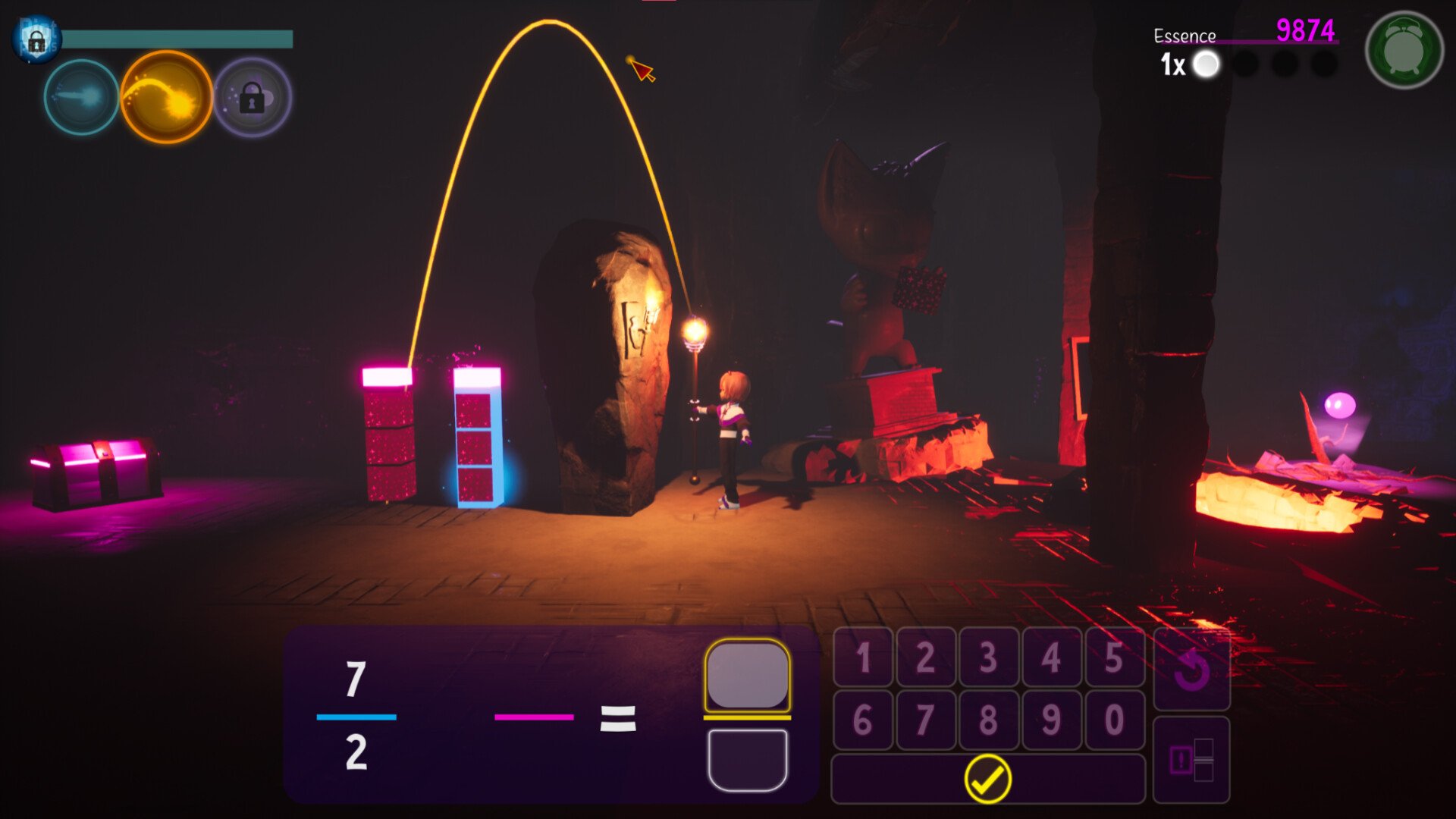 [2]-Delearnia: Fractions of Hope + Bonus OST + Windows 7 Fix Download