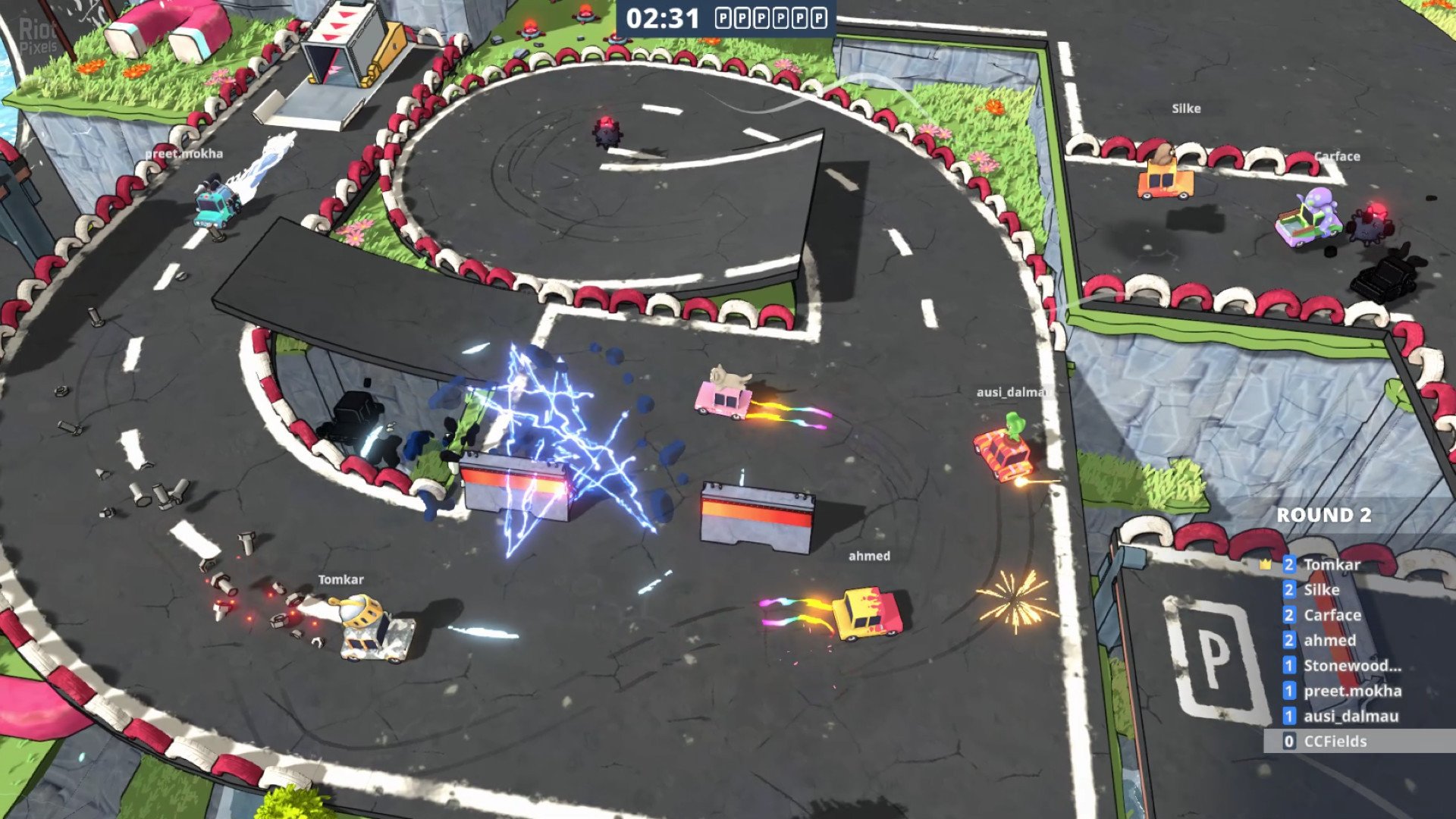 [6]-You Suck at Parking: Complete Edition – v1.11.12 Download