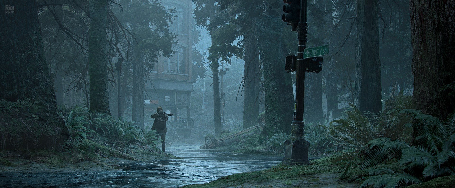[21]-The Last of Us: Part II – Remastered, v1.0.10402.1014 + DLC + Bonus OST Download