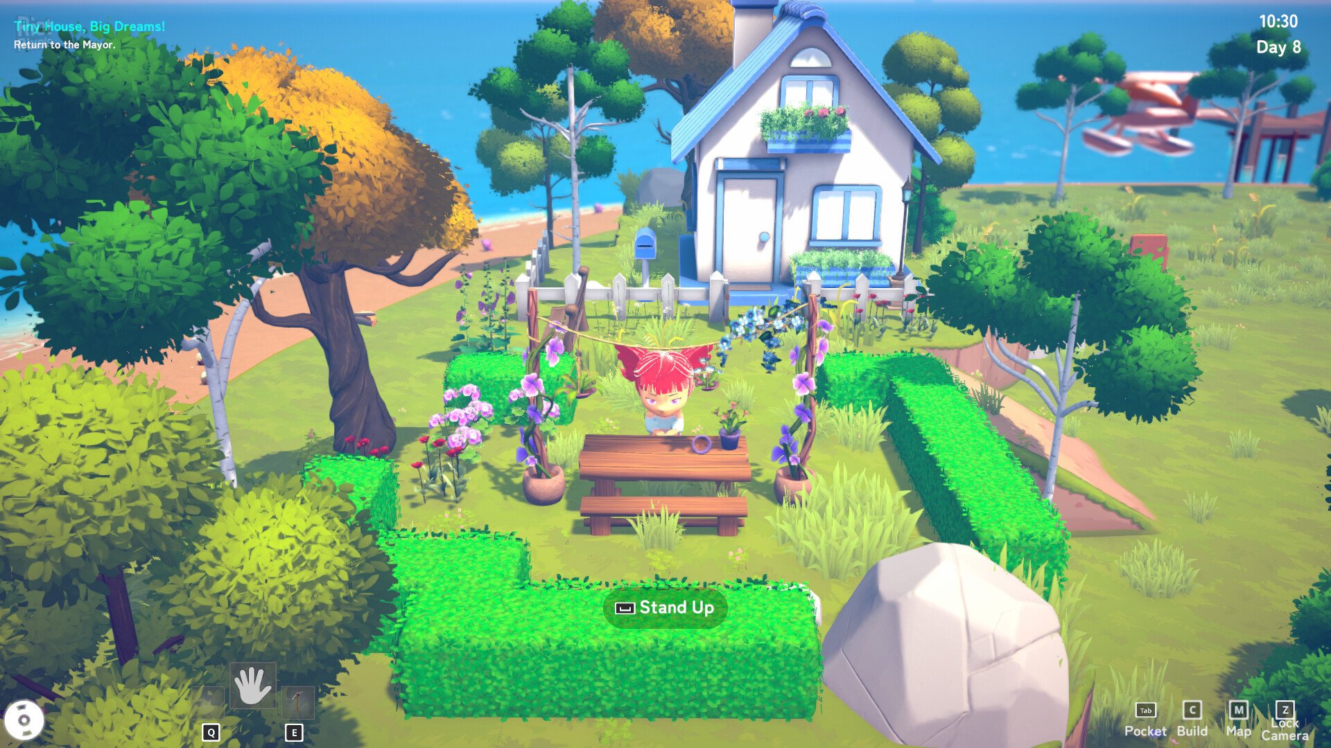 [6]-Chill Town – v1.0.0 Build 63 Download