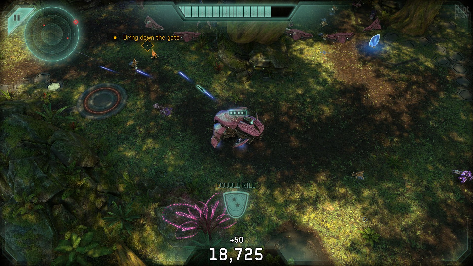 [7]-Halo: Spartan Strike Download