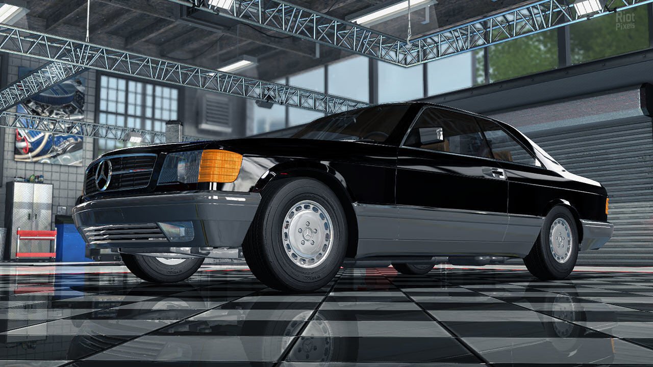[11]-Car Mechanic Simulator 2015: Gold Edition v1.0.5.6 + 4 DLCs Download
