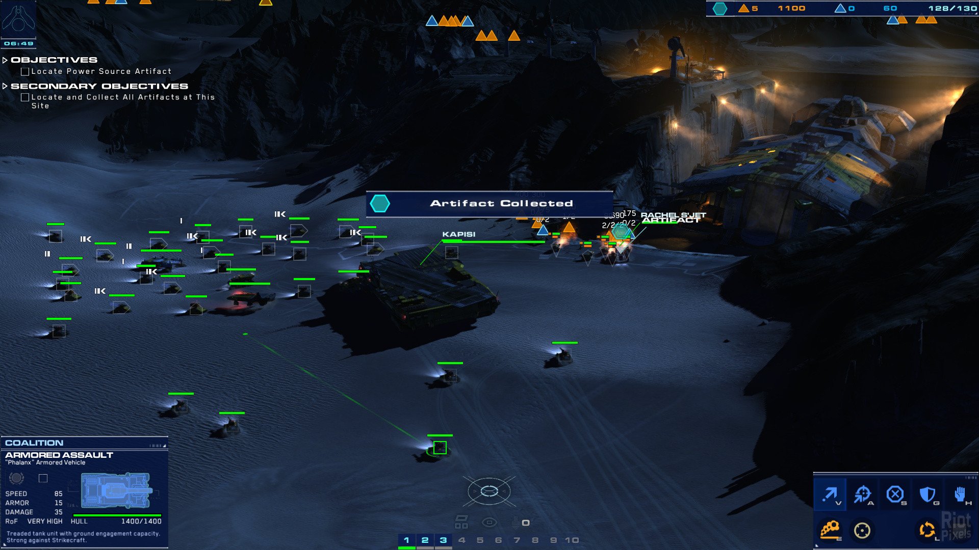 [6]-Homeworld: Deserts of Kharak Download
