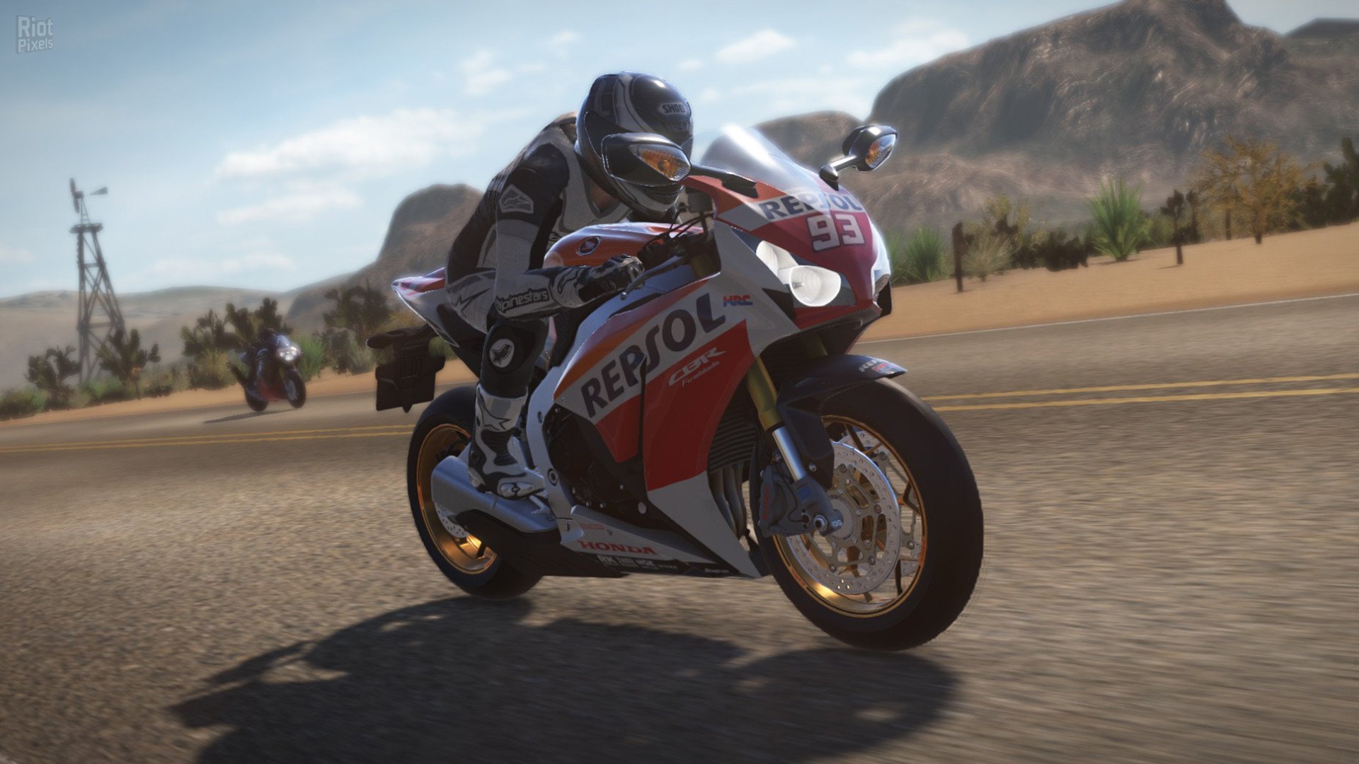[4]-RIDE 2 + 2 DLC Download