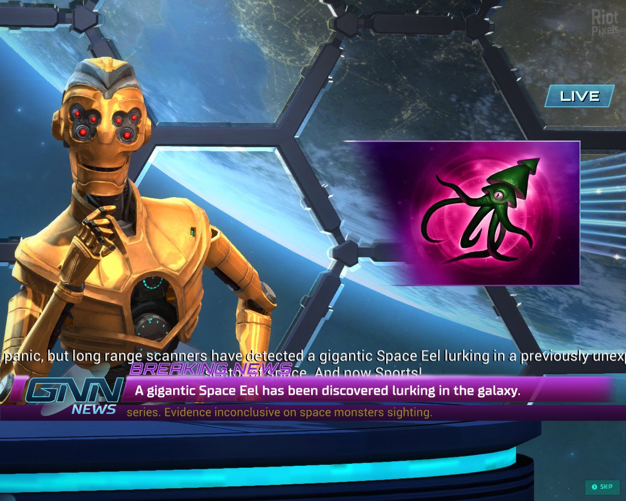 [12]-Master of Orion: Collector’s Edition + Revenge of Antares + Bonus Content Download