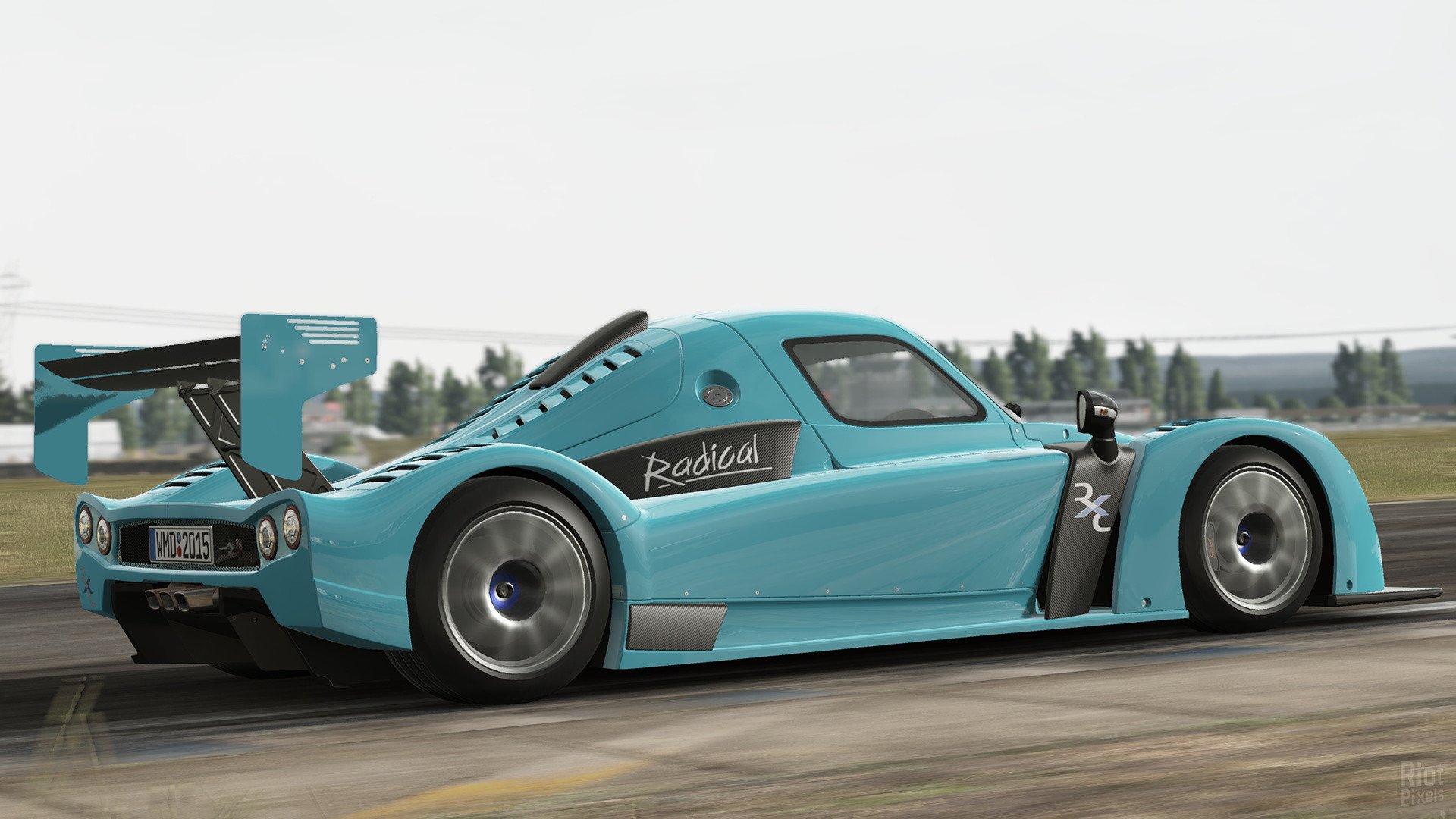 [15]-Project CARS: Game of the Year Edition, v11.2 + All DLCs Download