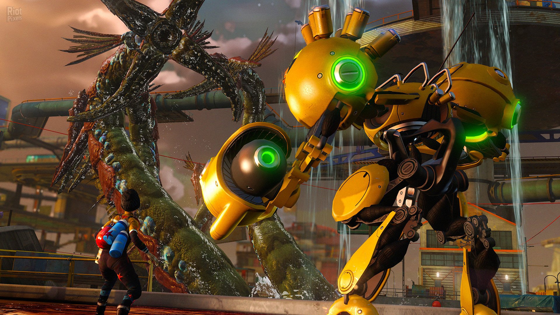 [8]-Sunset Overdrive Download