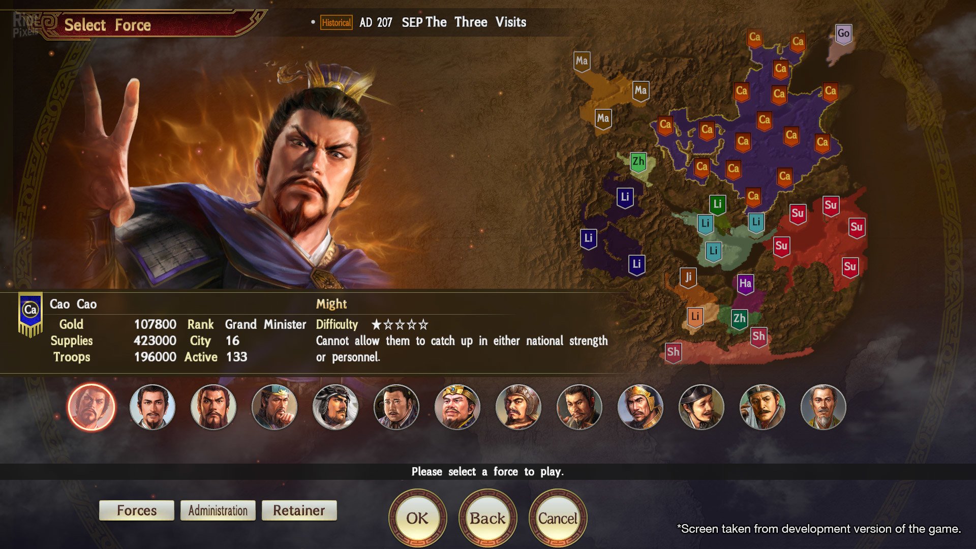 [7]-Romance of the Three Kingdoms XIV – v1.0.3 + 9 DLCs Download