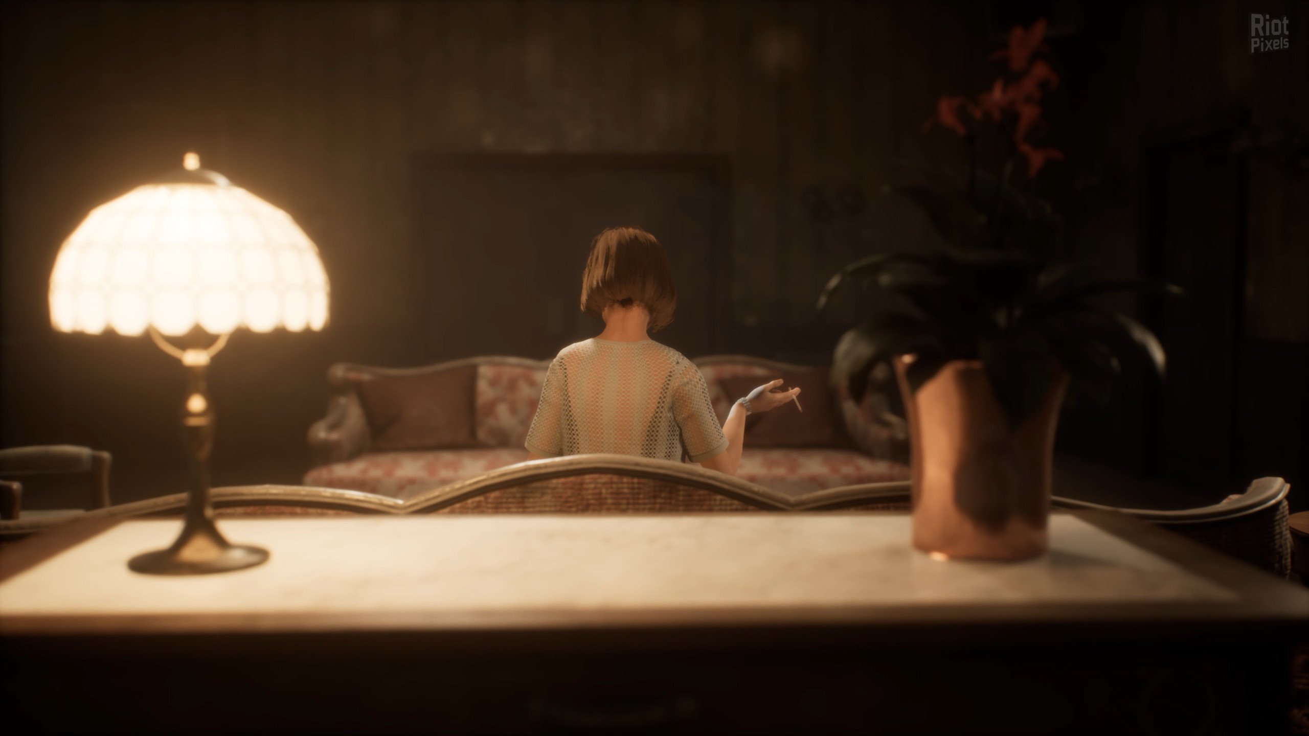 [11]-Remothered: Broken Porcelain Download
