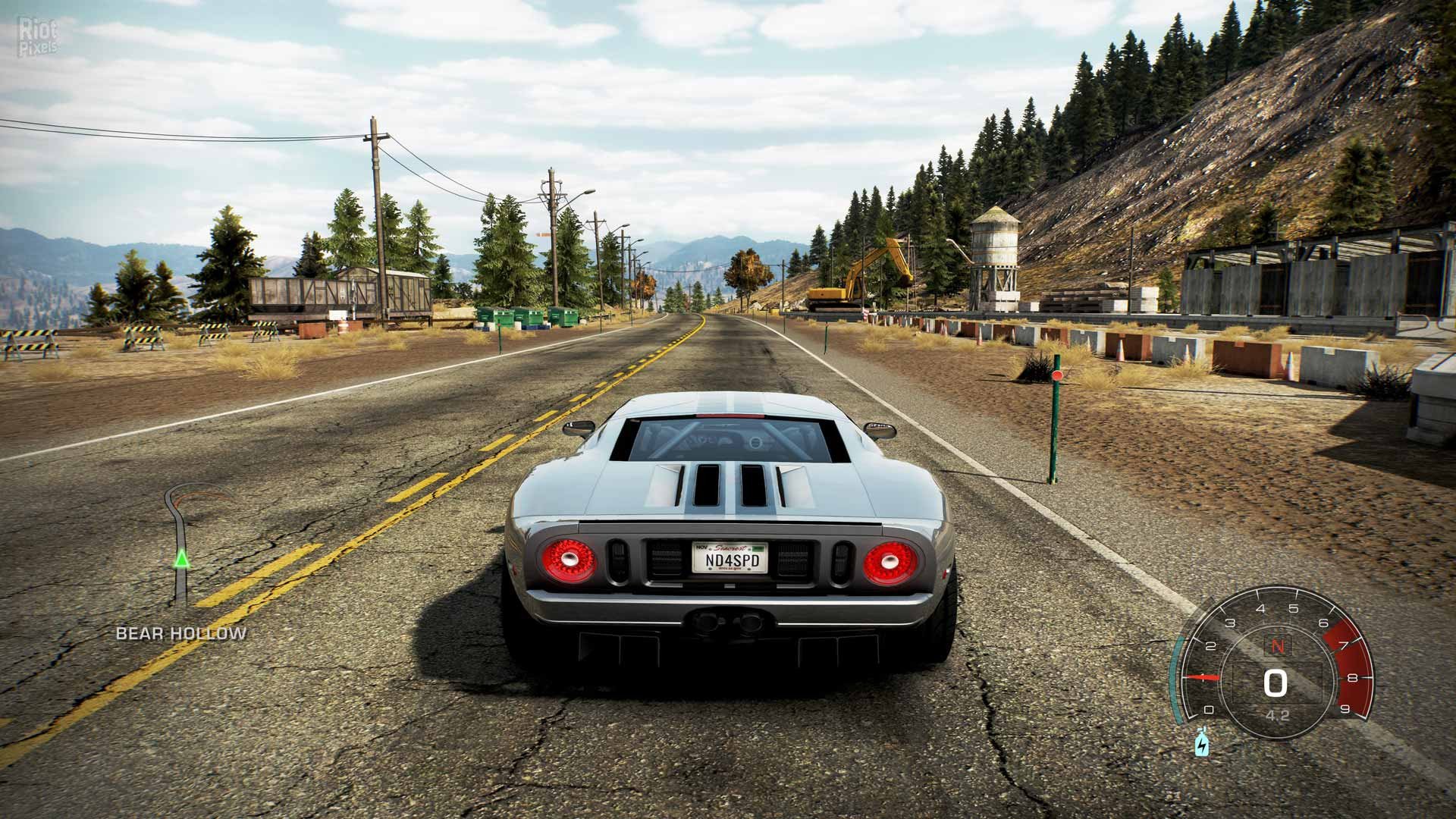 [4]-Need for Speed: Hot Pursuit Remastered – v1.0.3 + Yuzu Emu for PC Download