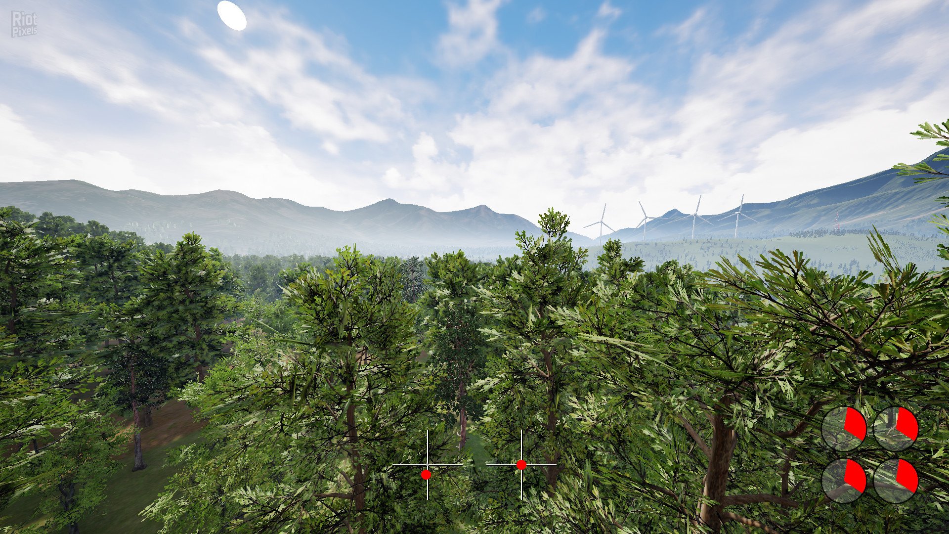 [5]-AI Drone Simulator Download