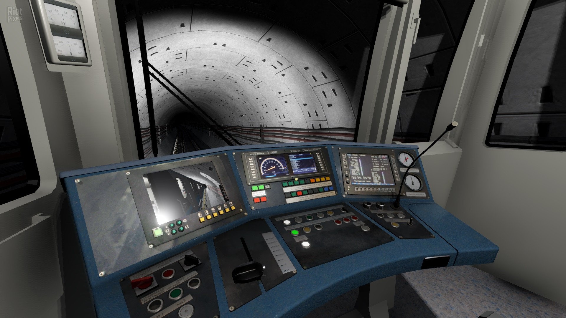 [10]-Metro Simulator – v5.1a + 2 DLCs Download