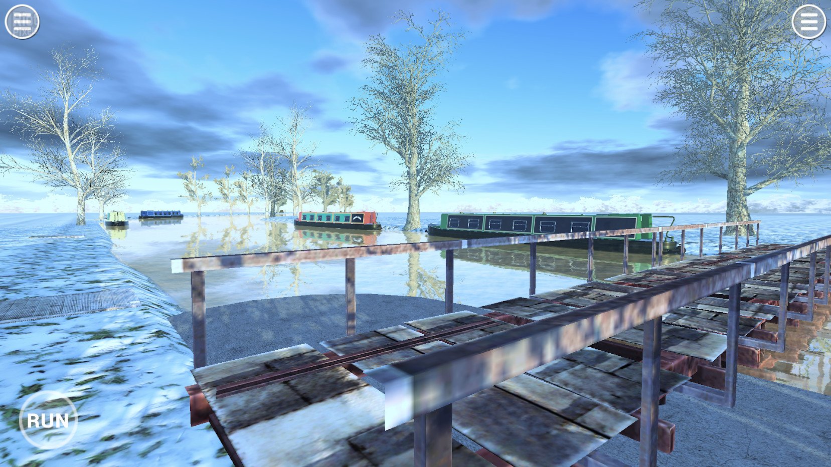 [5]-Carp Fishing Simulator – v2.2.5 Download