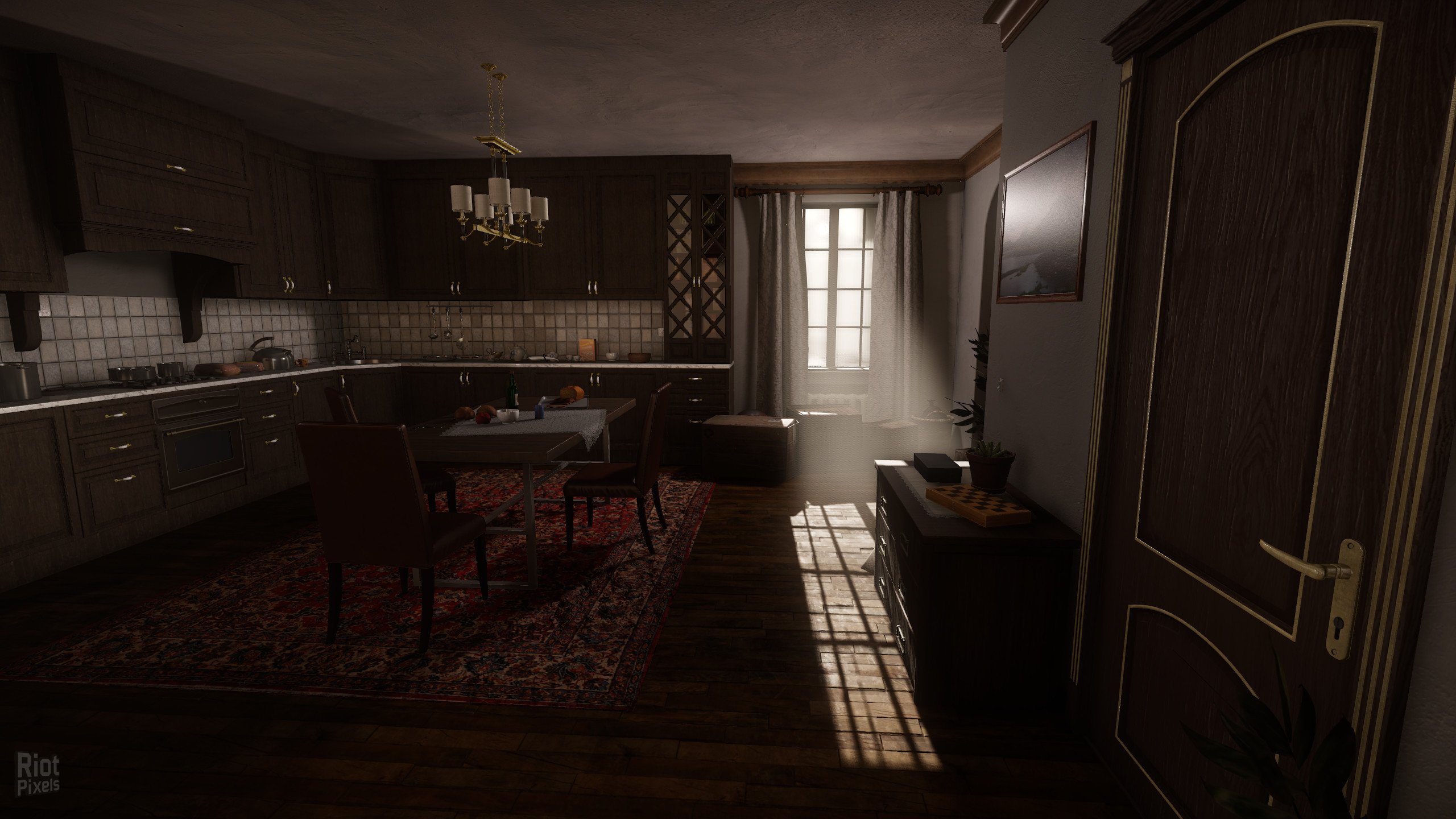 [5]-The Alien Cube: Deluxe Edition – Build 8187558 + Behind the Scenes DLC Download