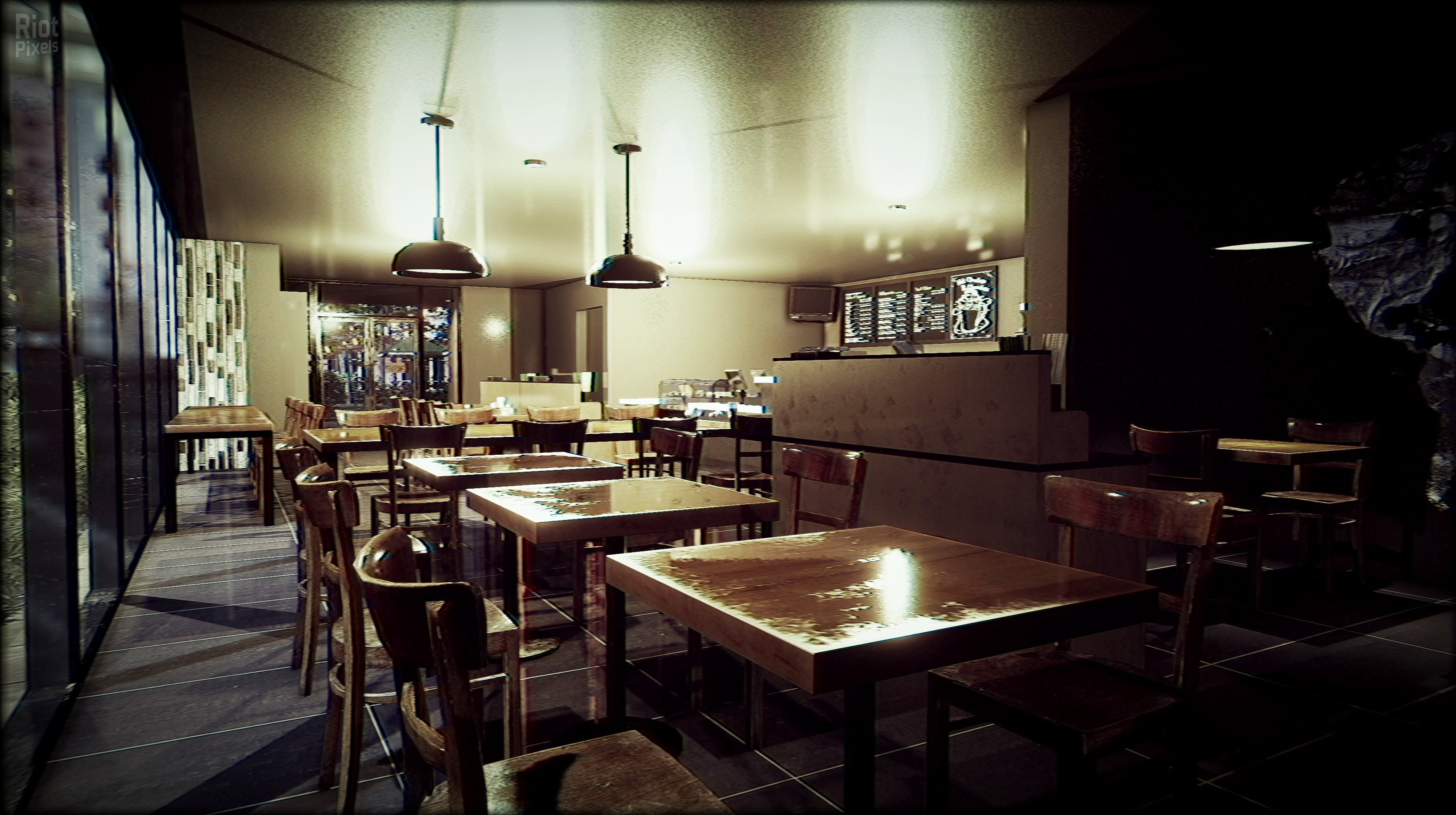 [5]-The Closing Shift – v1.05 Download