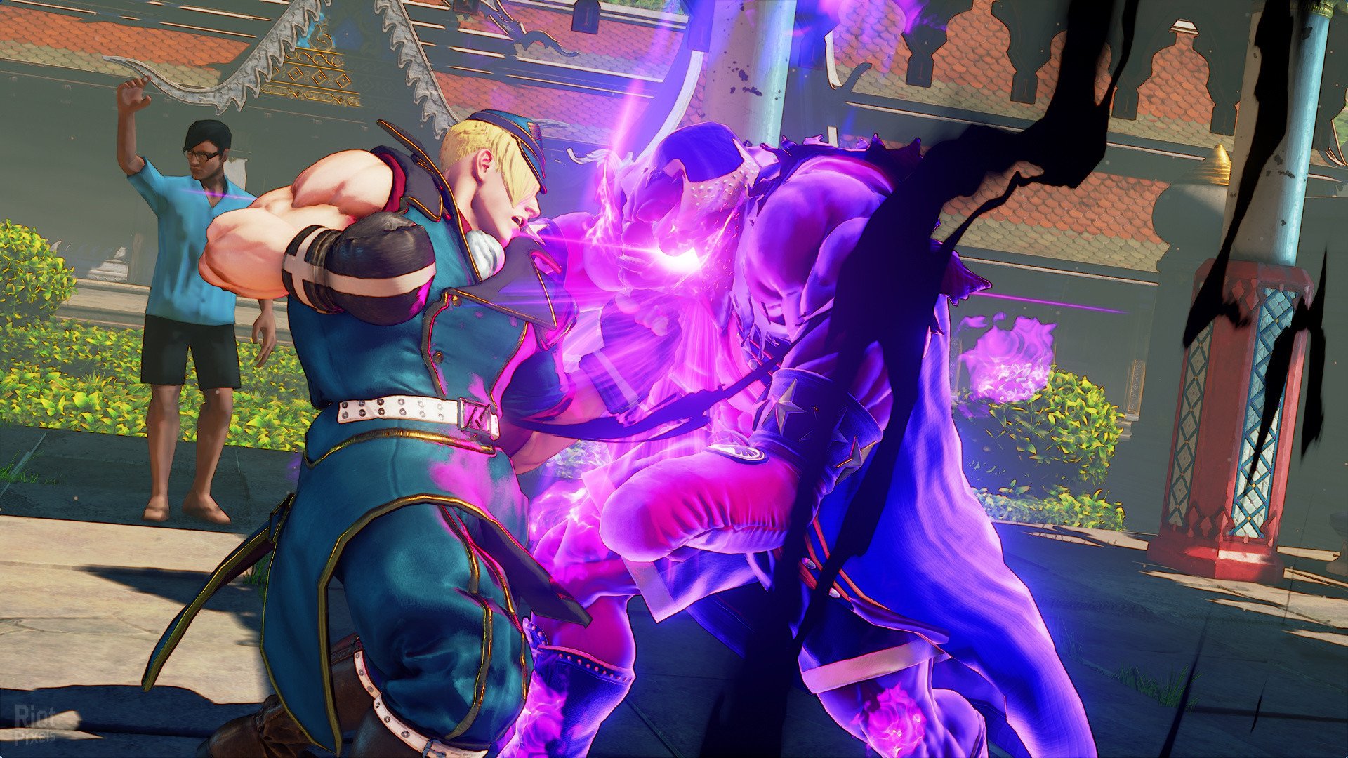 [10]-Street Fighter V: Champion Edition – v7.010 + All DLCs/Bonus Content Download