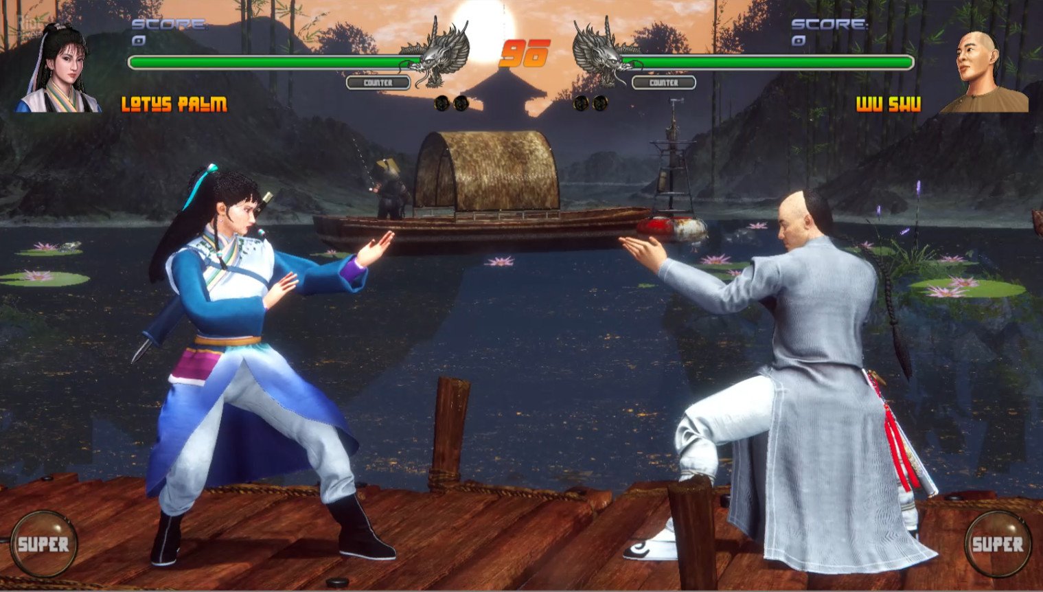 [9]-Shaolin vs Wutang 2 Download