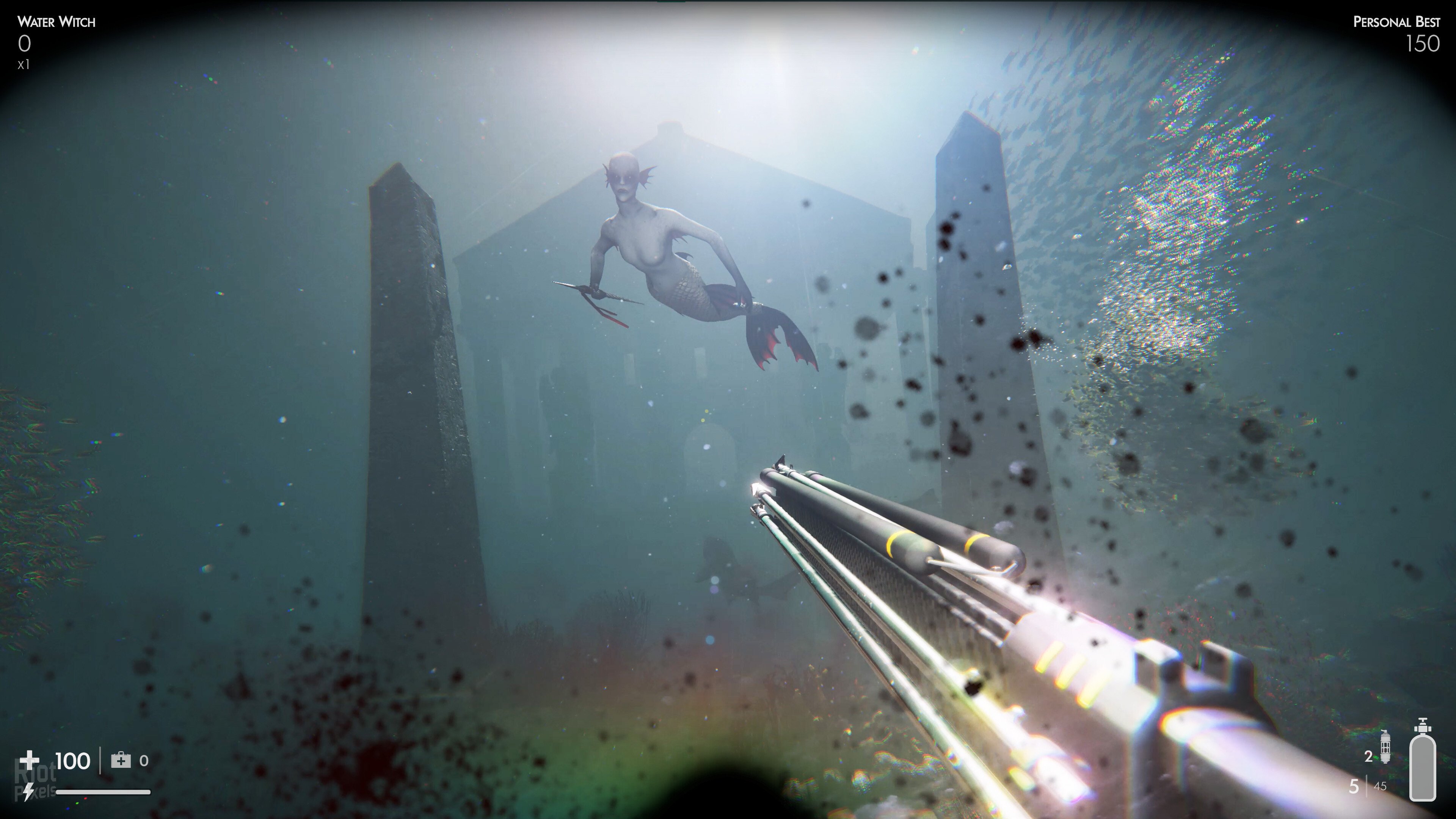 [6]-Death in the Water 2 – v1.1.10 Download