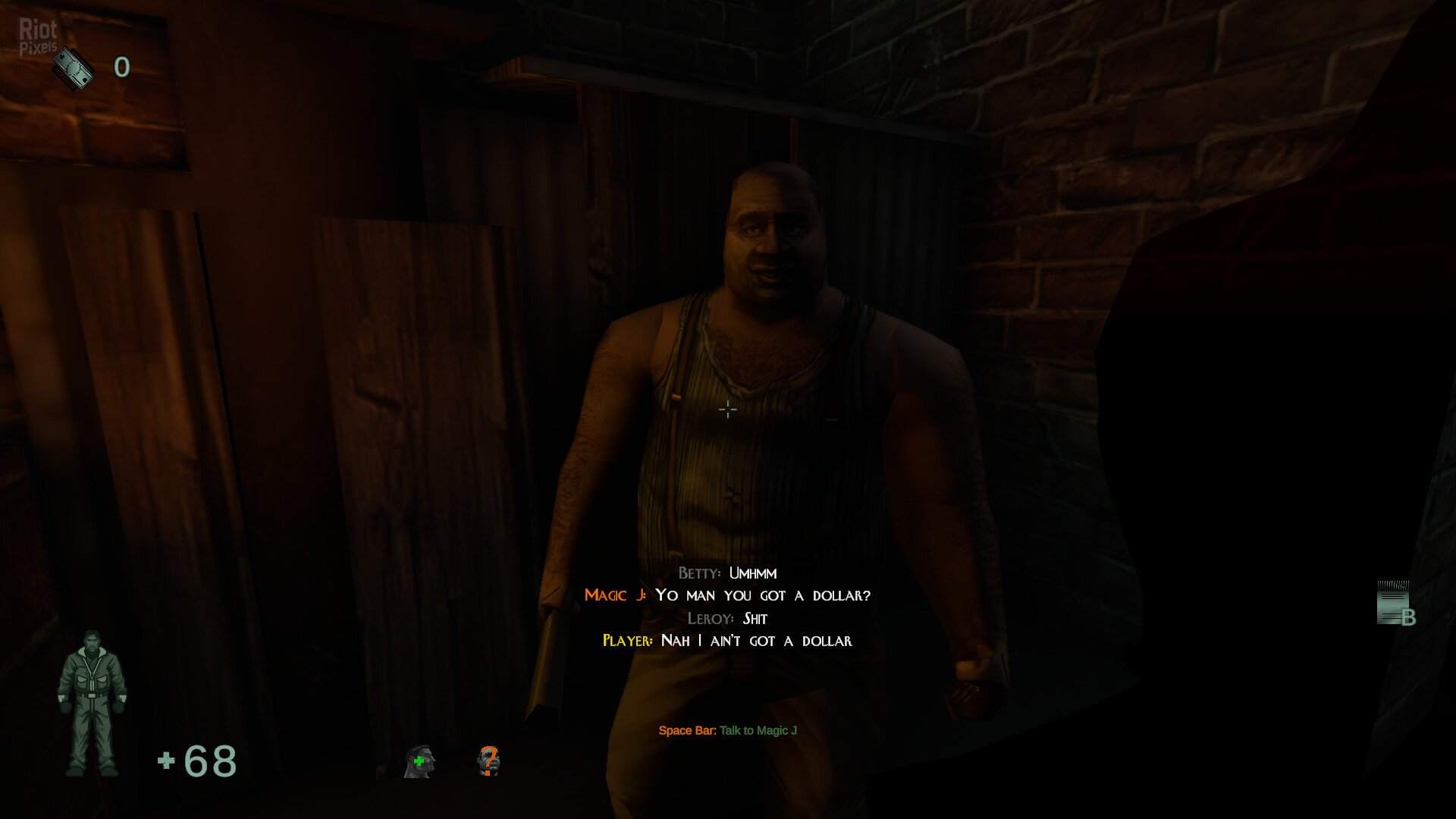 [13]-Kingpin: Reloaded – v1.02 Download
