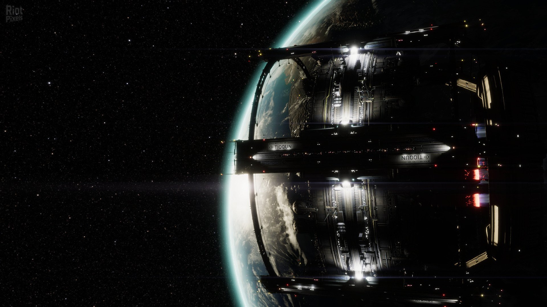 [9]-IXION: Deluxe Edition – v1.0.6.5 + Bonus Content Download