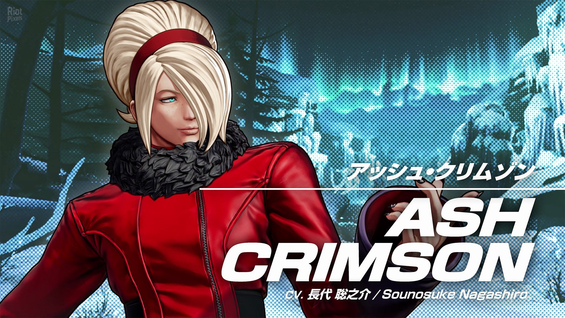 [29]-The King of Fighters XV: Deluxe Edition – v2.30.0_75211 + 12 DLCs Download