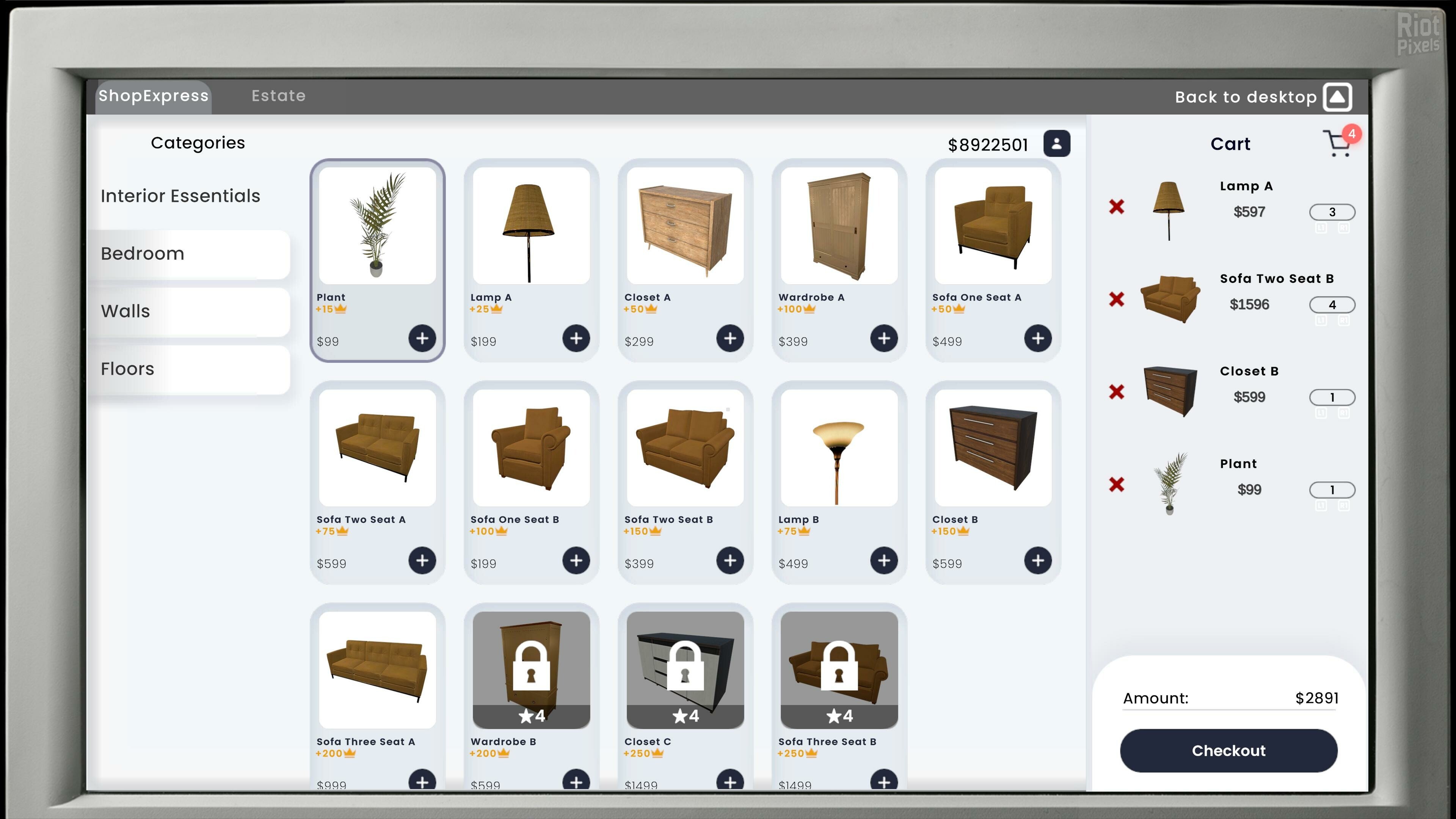 [4]-Real Estate Simulator: From Bum to Millionaire Download