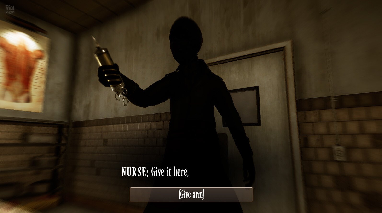 [11]-Imaginary Friend Asylum Download
