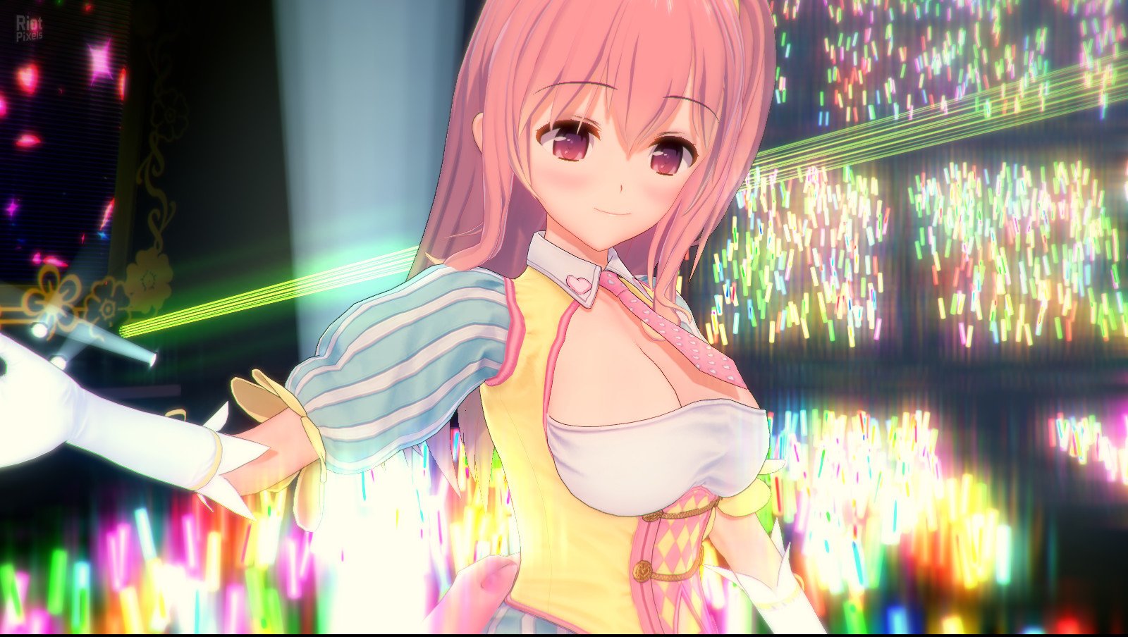 [5]-Koikatu! / Koikatsu! / Koikatsu Party – Compressed BetterRepack Release RX21 Download
