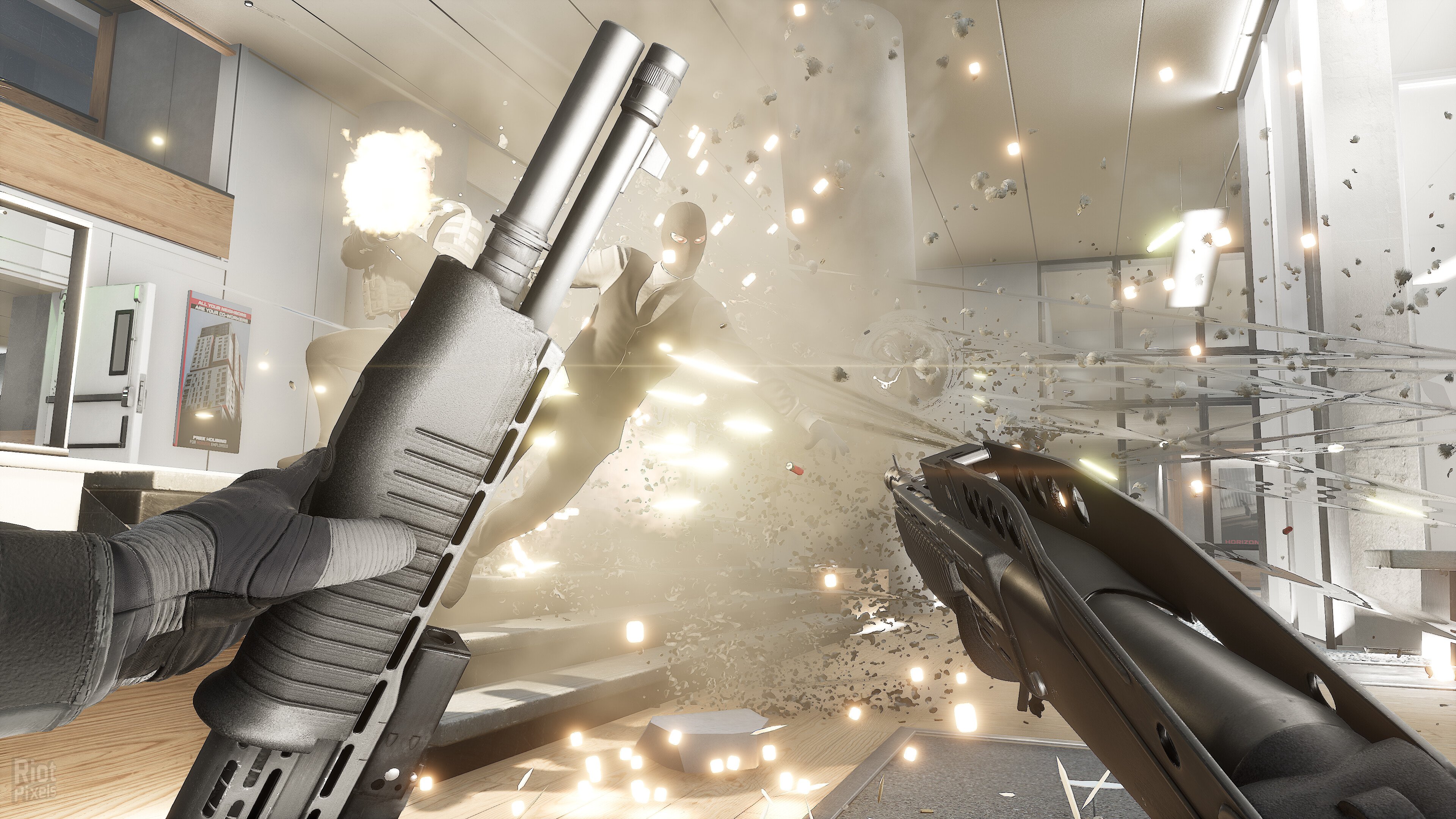 [7]-Trepang2: Banger Edition – Build 2471 + 3 DLCs/Bonuses Download