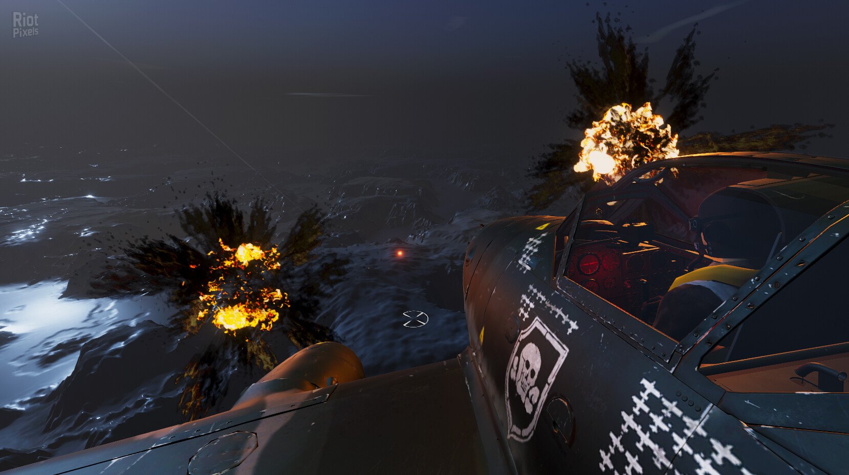 [10]-Vincemus – Air Combat, v1.2.0a Download