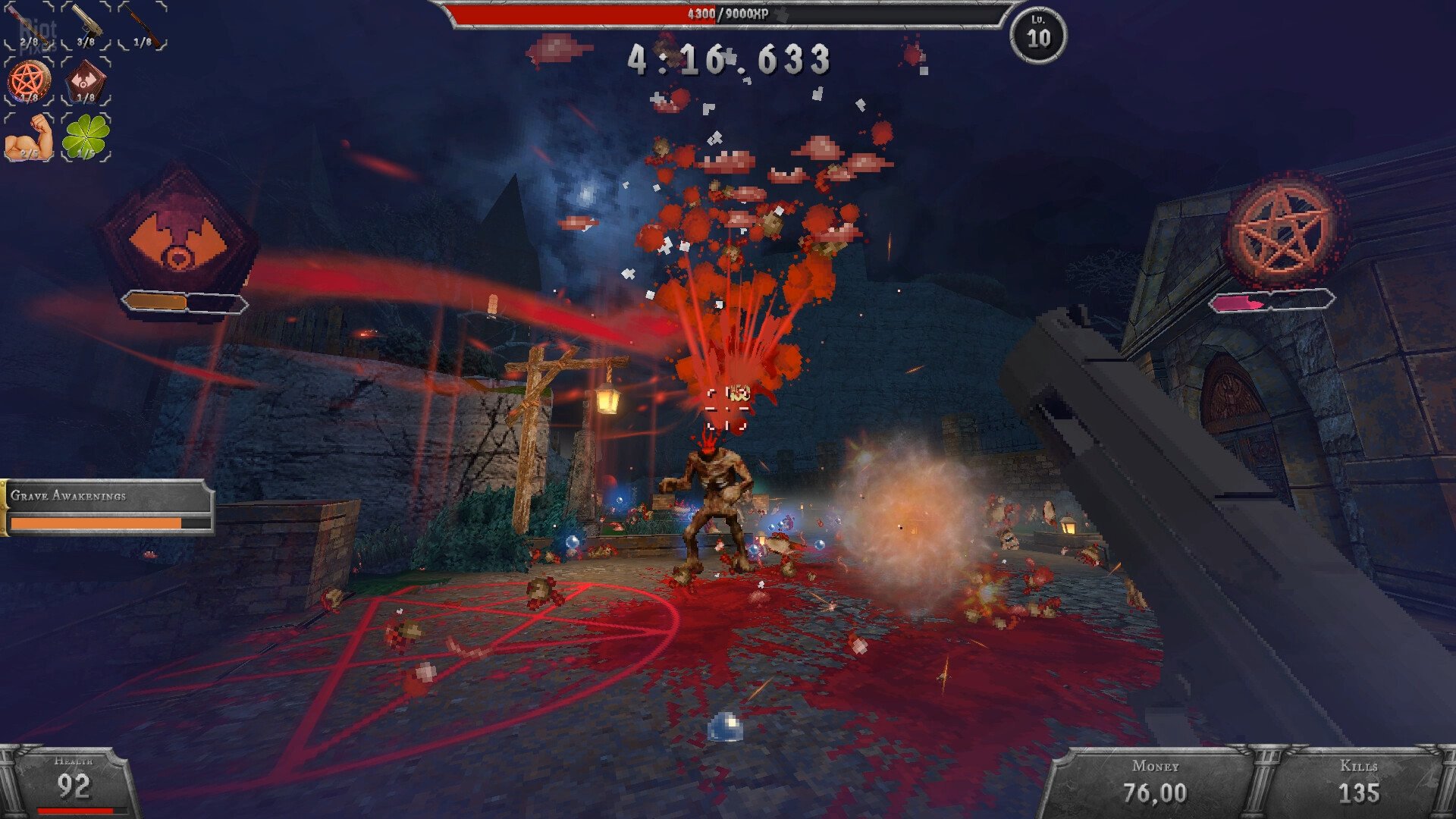 [3]-Bloodshed – v1.0.4 Release (Build #255) Download