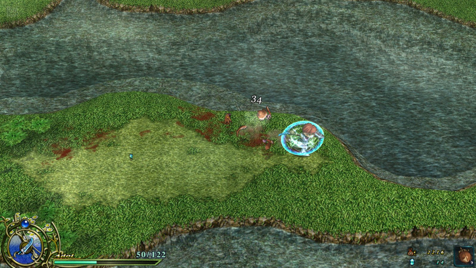 [14]-Ys VI: The Ark of Napishtim Download