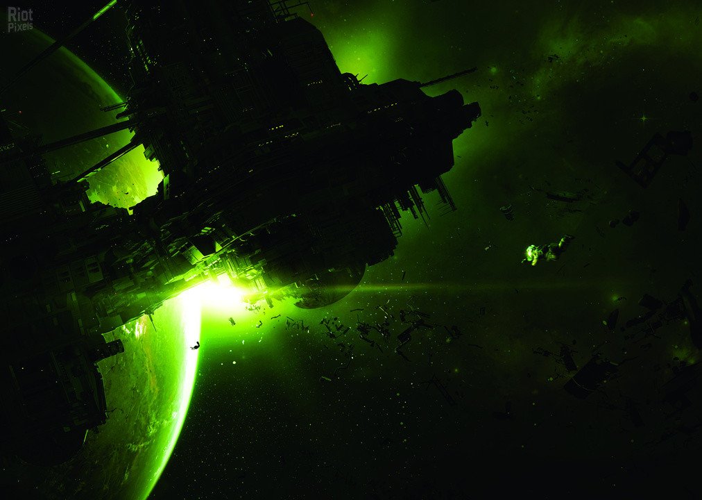 [20]-Alien: Isolation v1.0/Update 9 + All DLCs Download