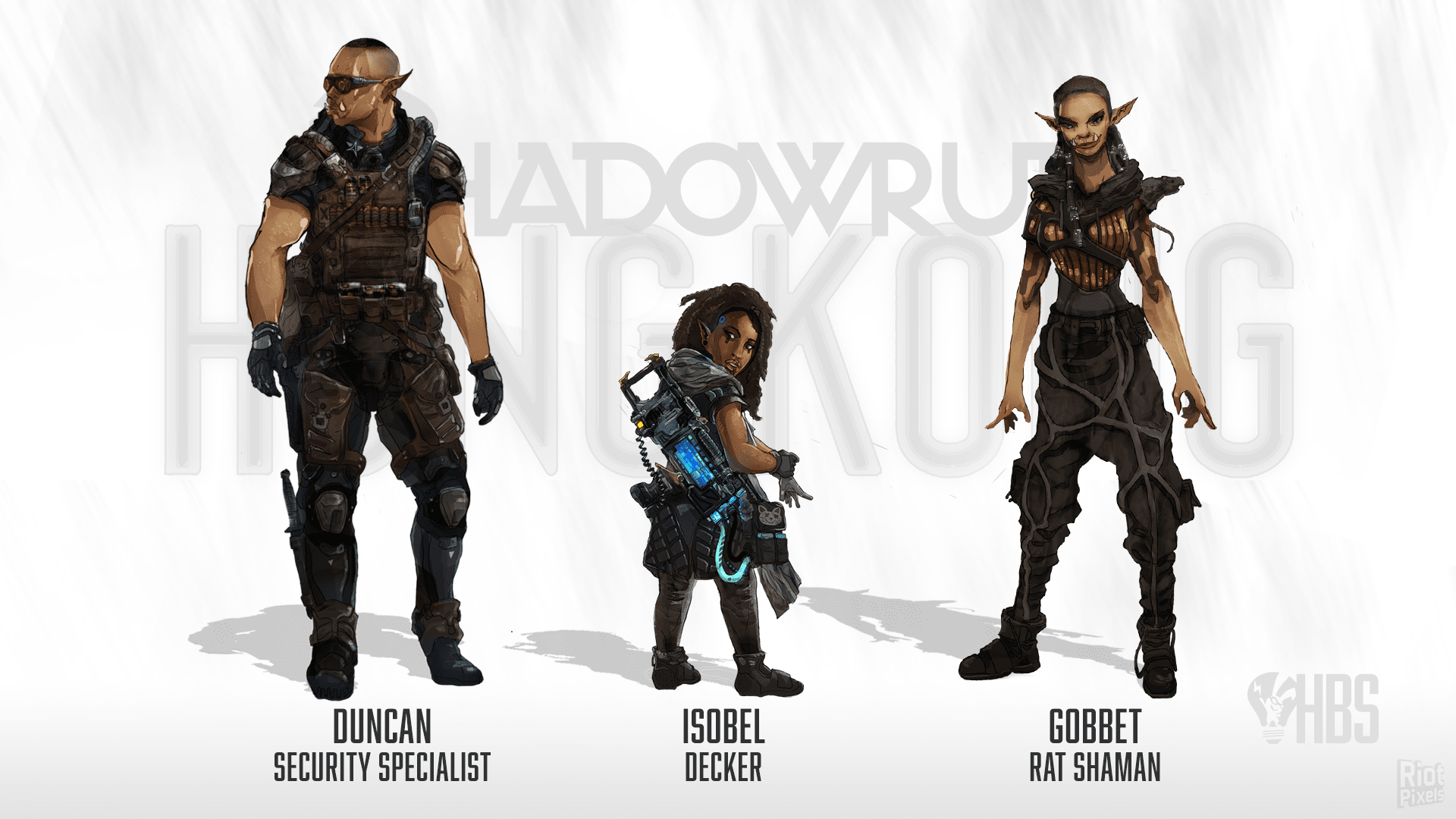 [18]-Shadowrun: Hong Kong Download