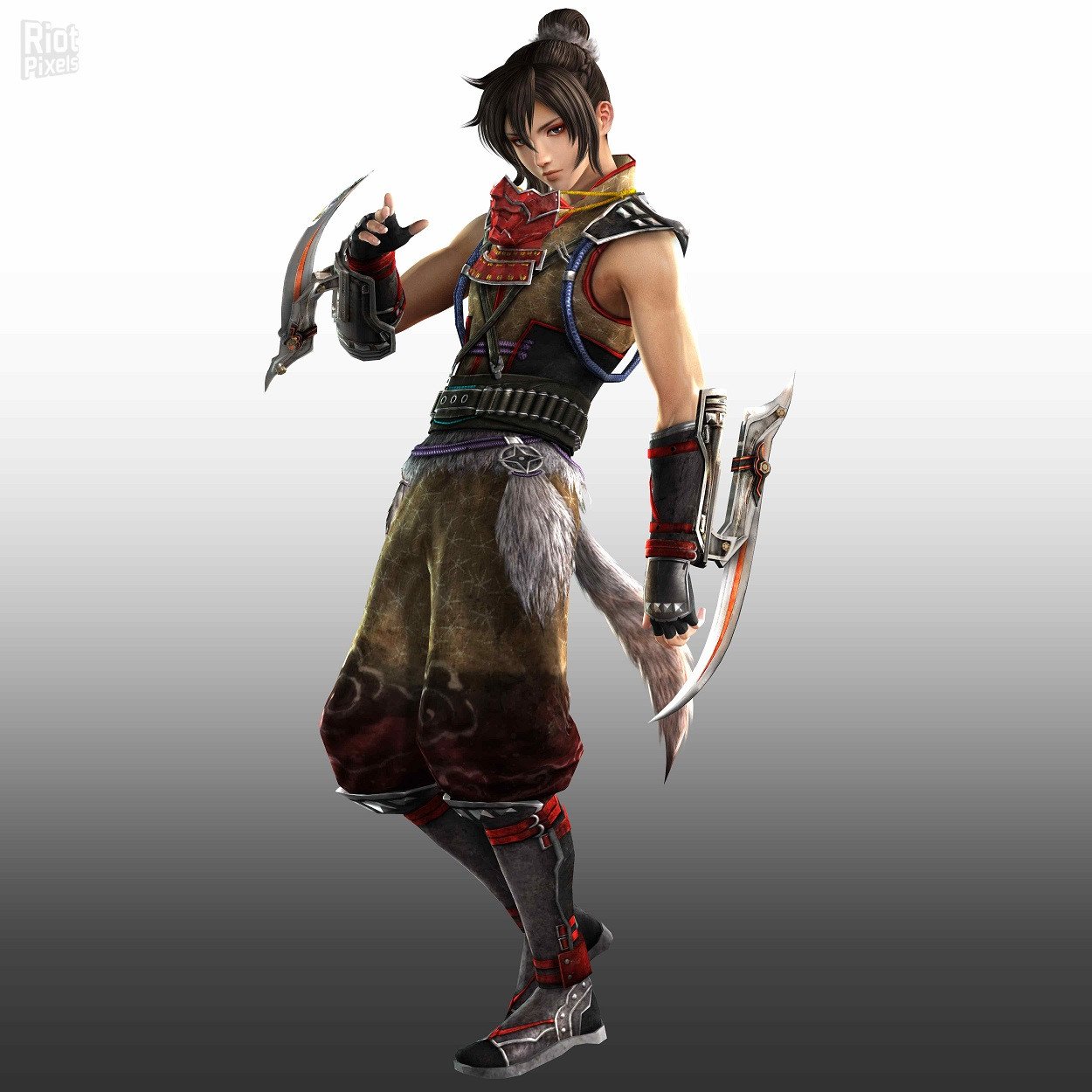 [25]-Samurai Warriors: Spirit of Sanada + DLC Download