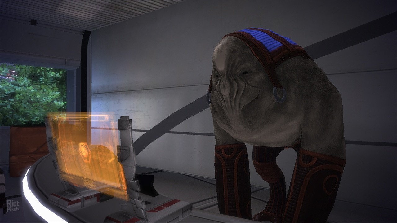 [8]-Mass Effect – v1.02 + 2 DLCs + Bonus Content Download